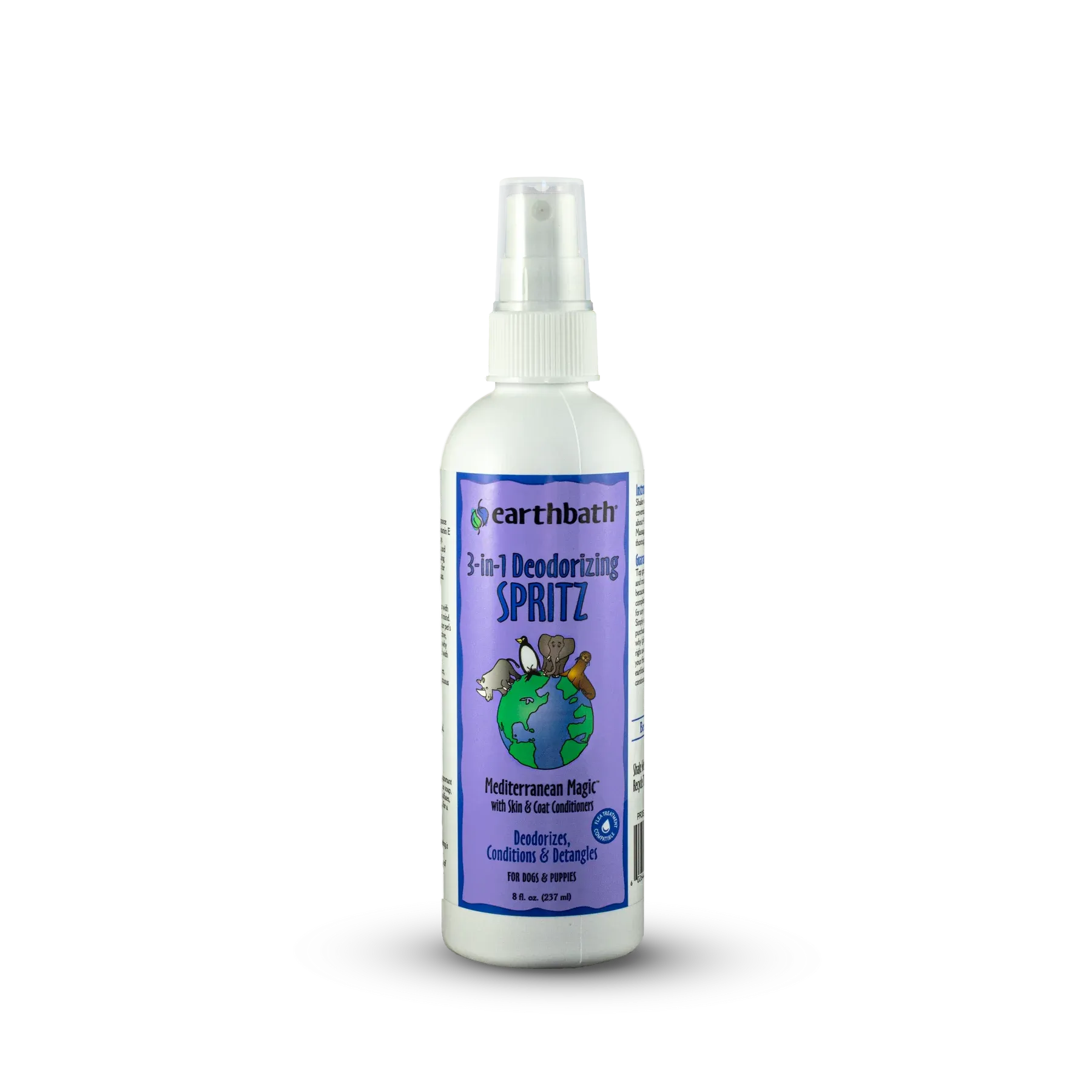 3-in-1 Deodorizing Spritz - Mediterranean Magic™