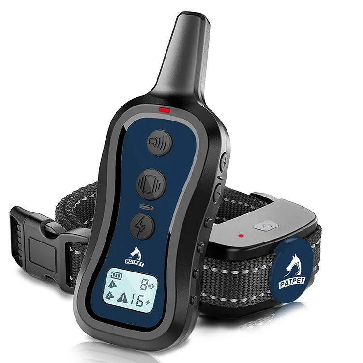 301 Dog Training Collar（Large Breed）