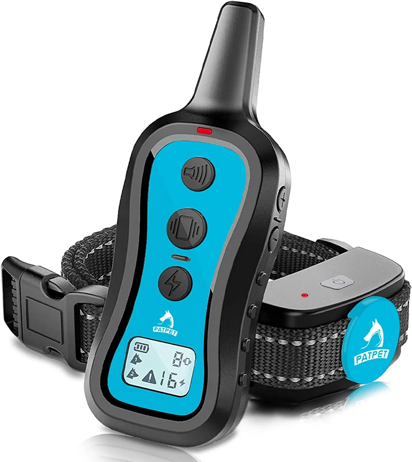 301 Dog Training Collar（Large Breed）