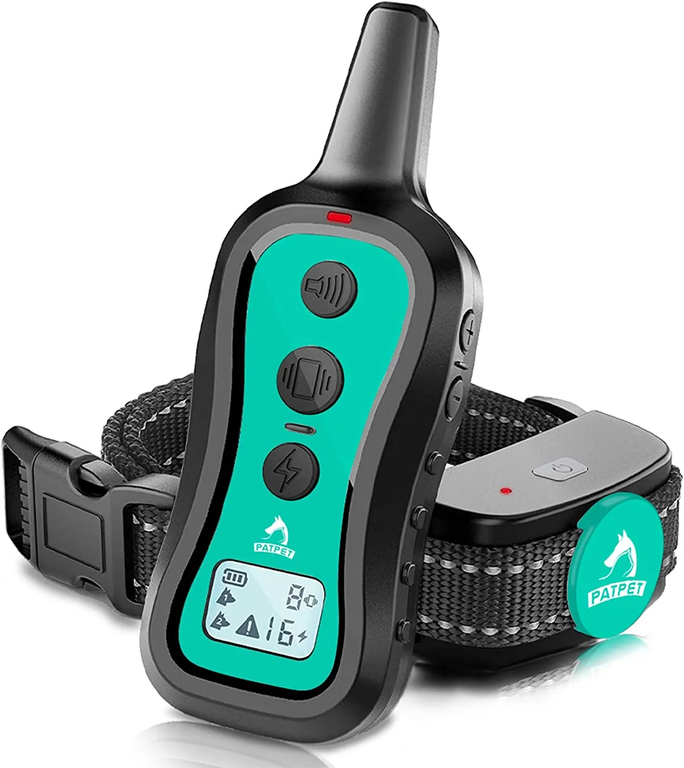 301 Dog Training Collar（Large Breed）