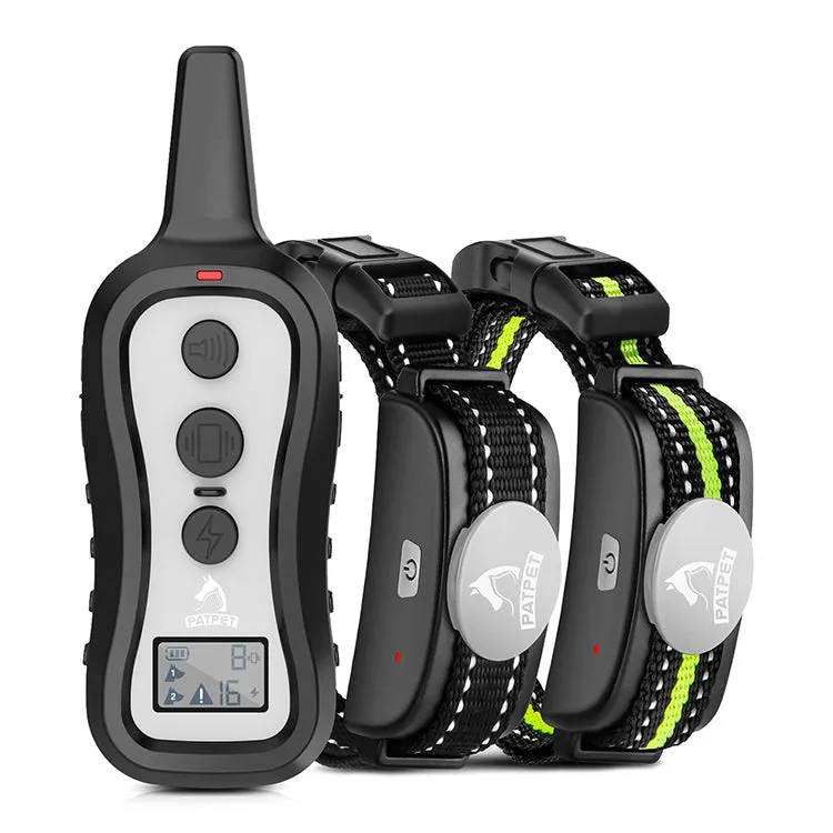 301 Dog Training Collar（Large Breed）