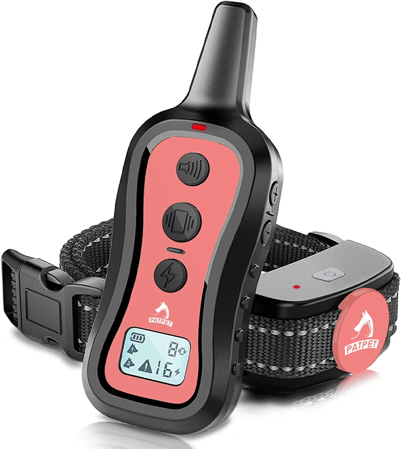 301 Dog Training Collar（Large Breed）
