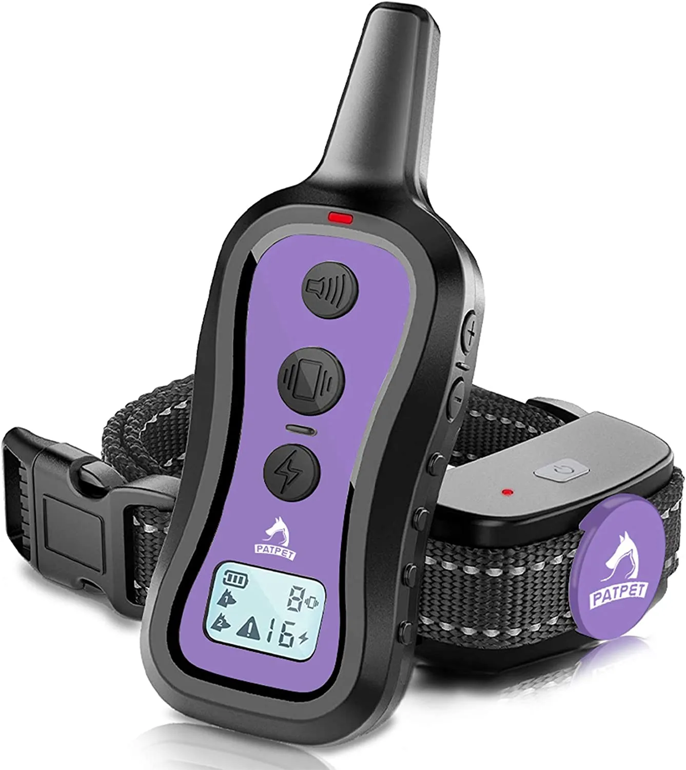 301 Dog Training Collar（Large Breed）