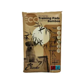 Cheeko Bamboo Puppy Pads
