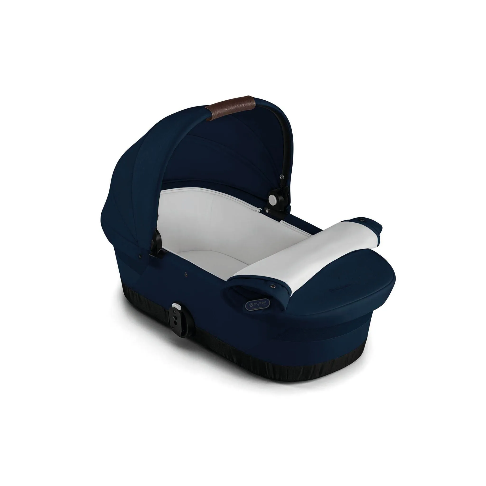 Cybex e-Gazelle S - Essential Bundle