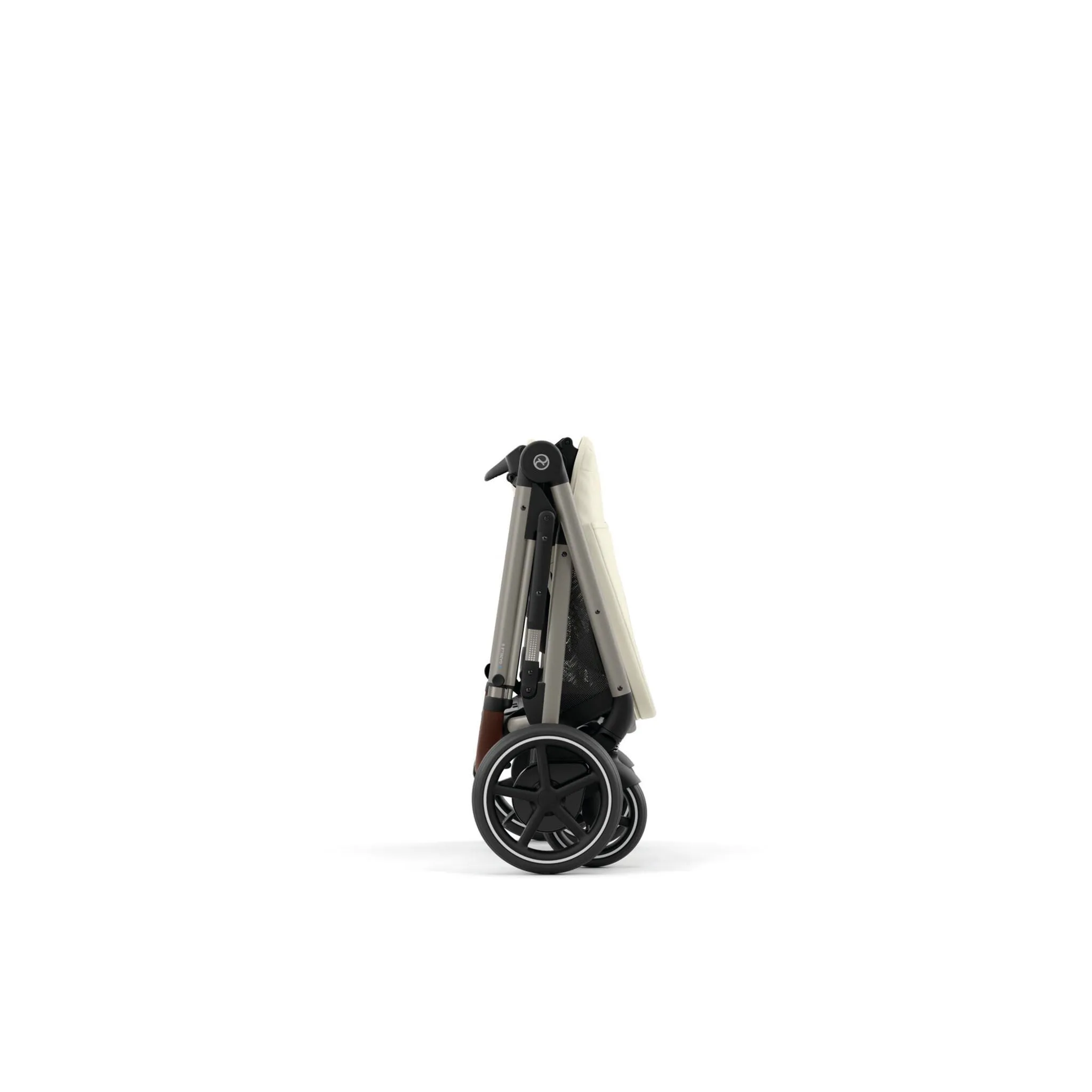 Cybex e-Gazelle S - Essential Bundle