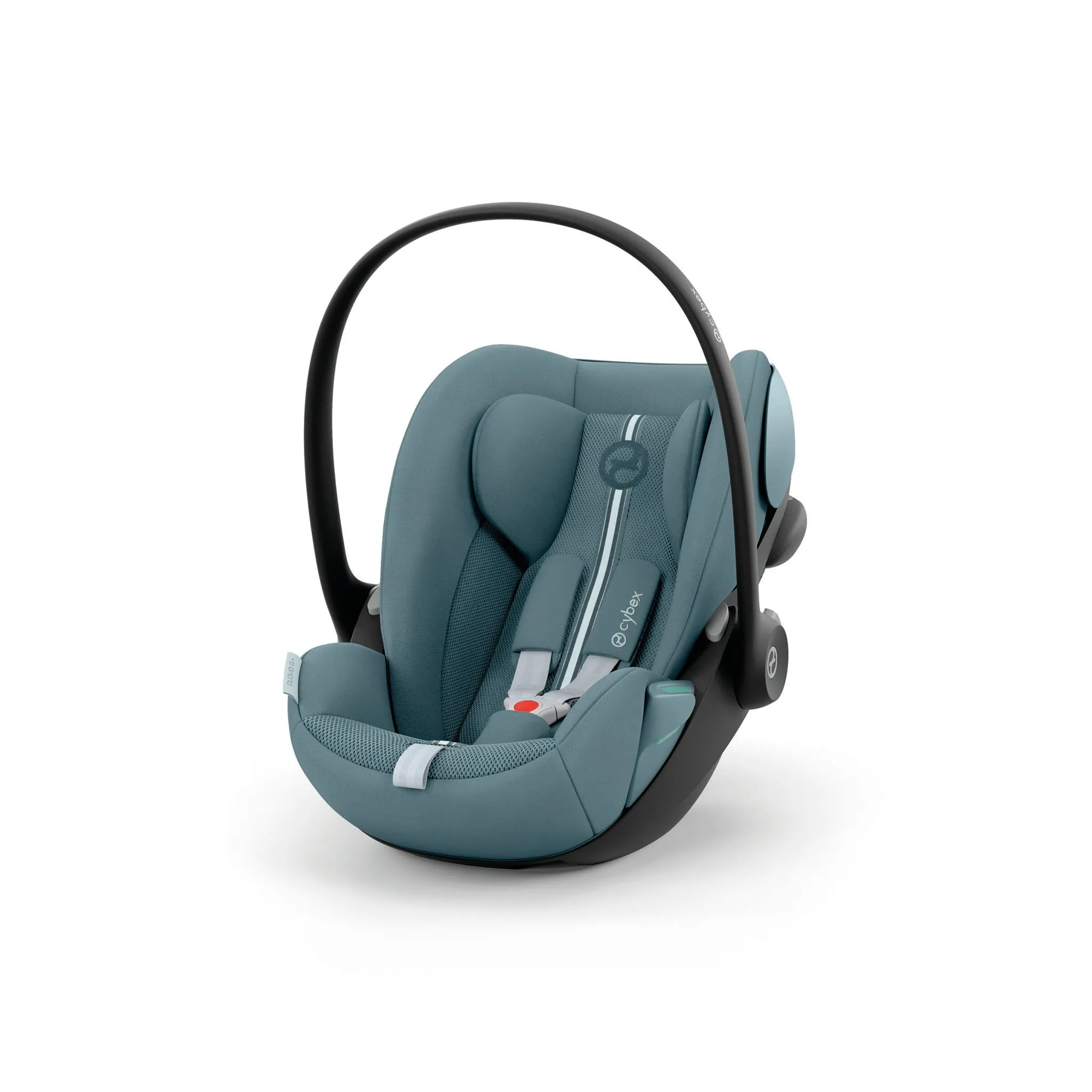 Cybex e-Gazelle S - Essential Bundle