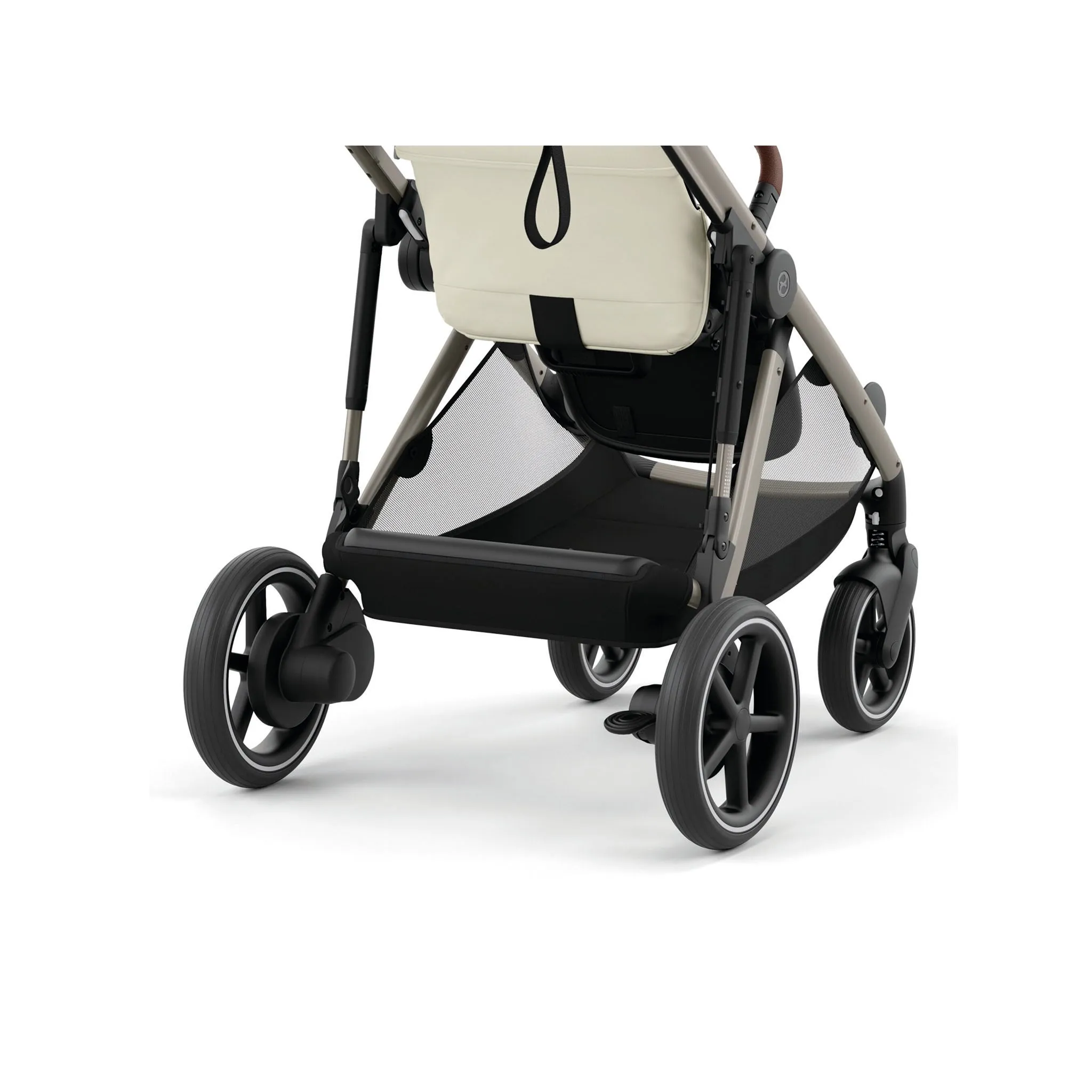Cybex e-Gazelle S - Essential Bundle