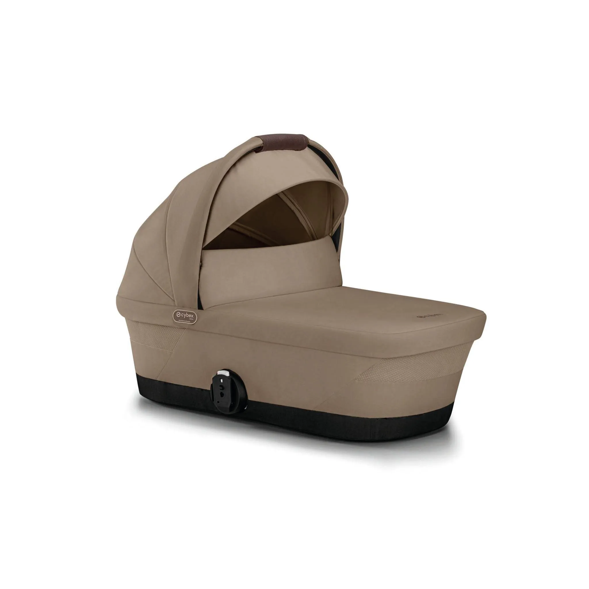 Cybex e-Gazelle S - Essential Bundle