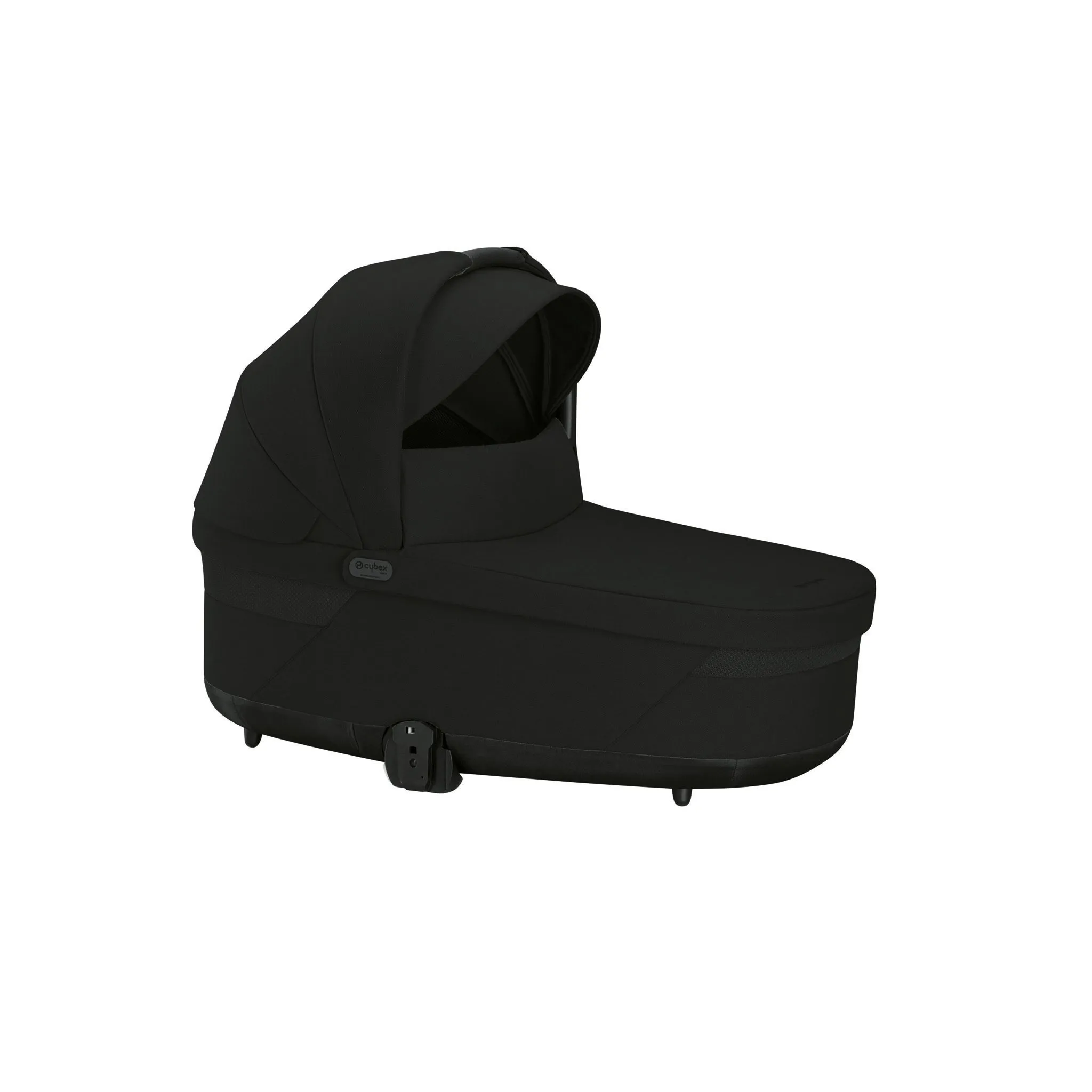 Cybex e-Gazelle S - Essential Bundle