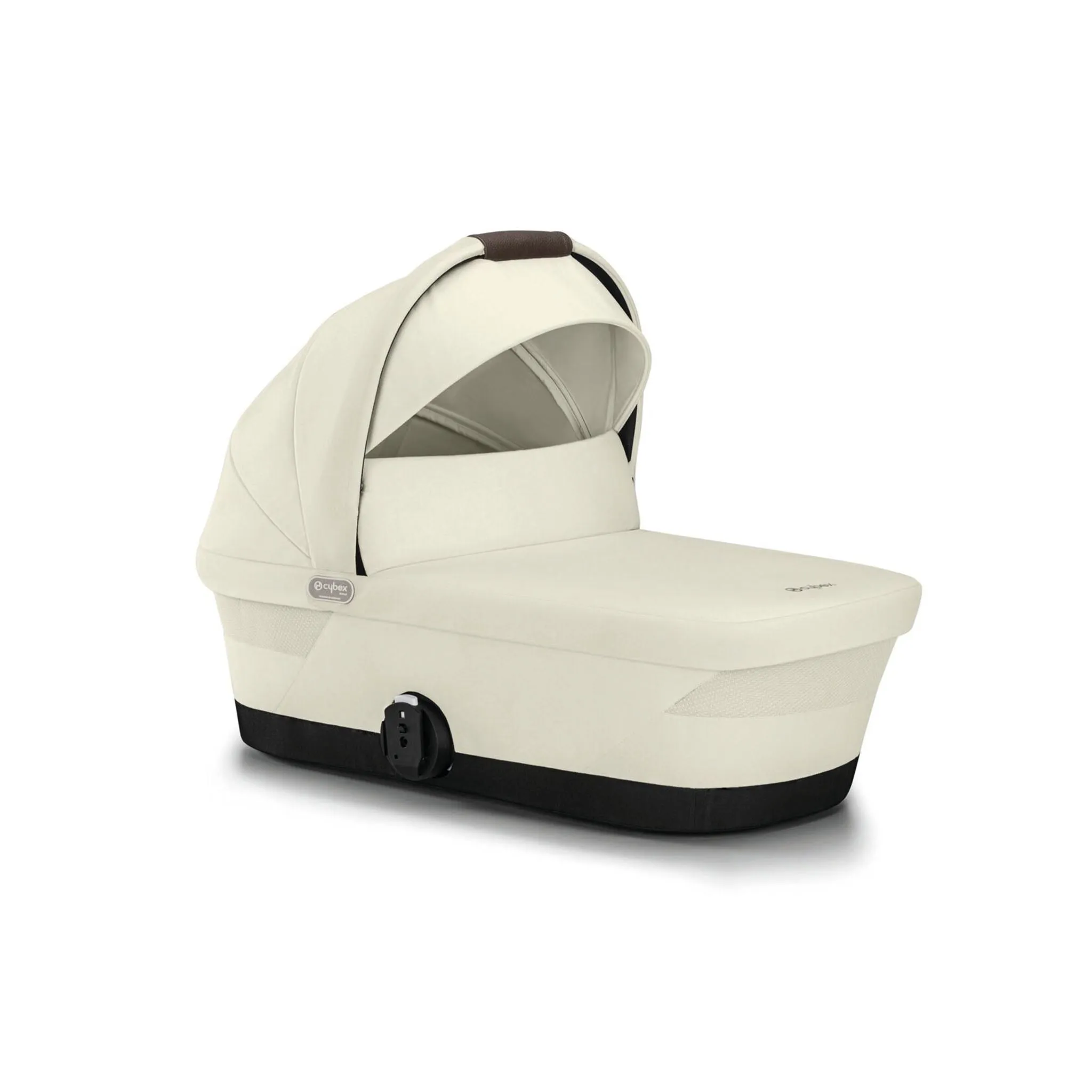 Cybex e-Gazelle S - Essential Bundle