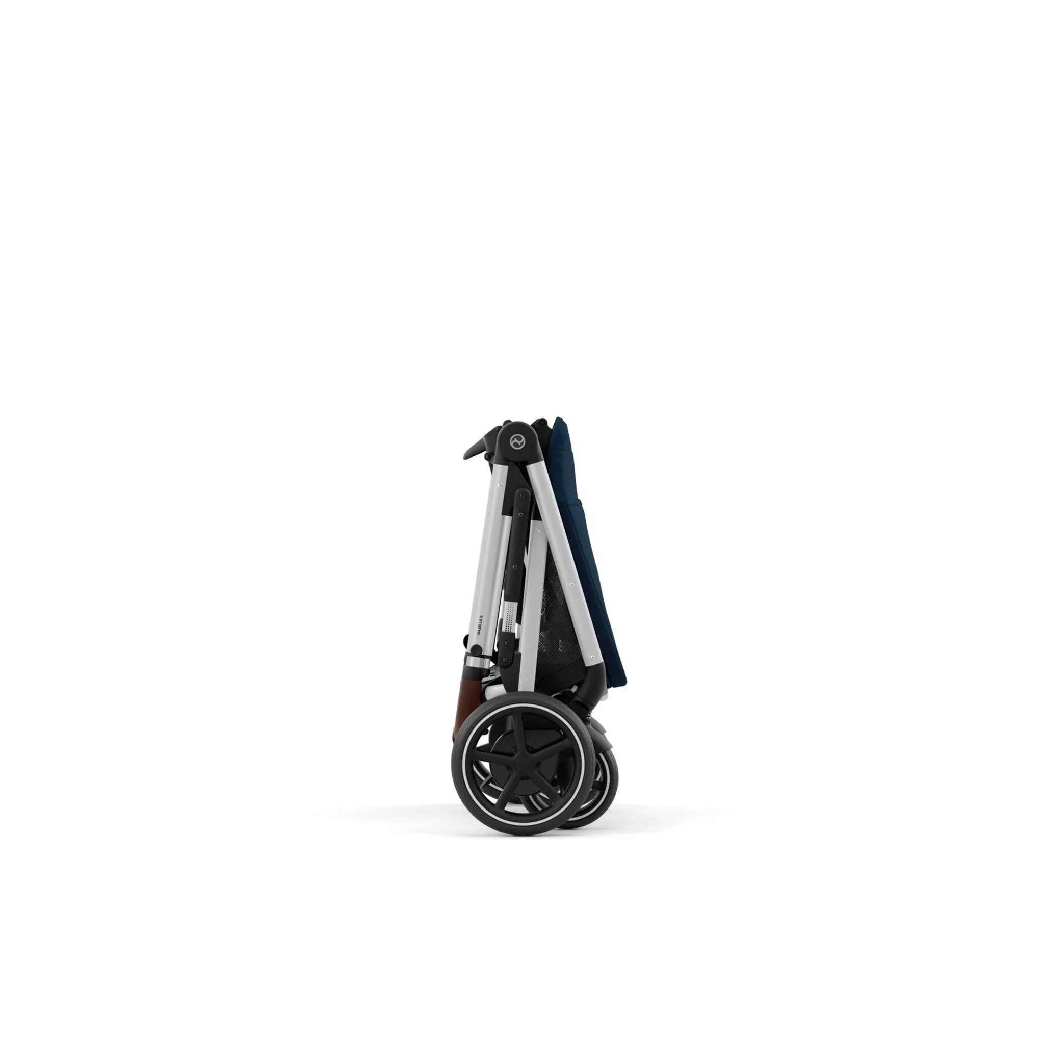 Cybex e-Gazelle S - Essential Bundle