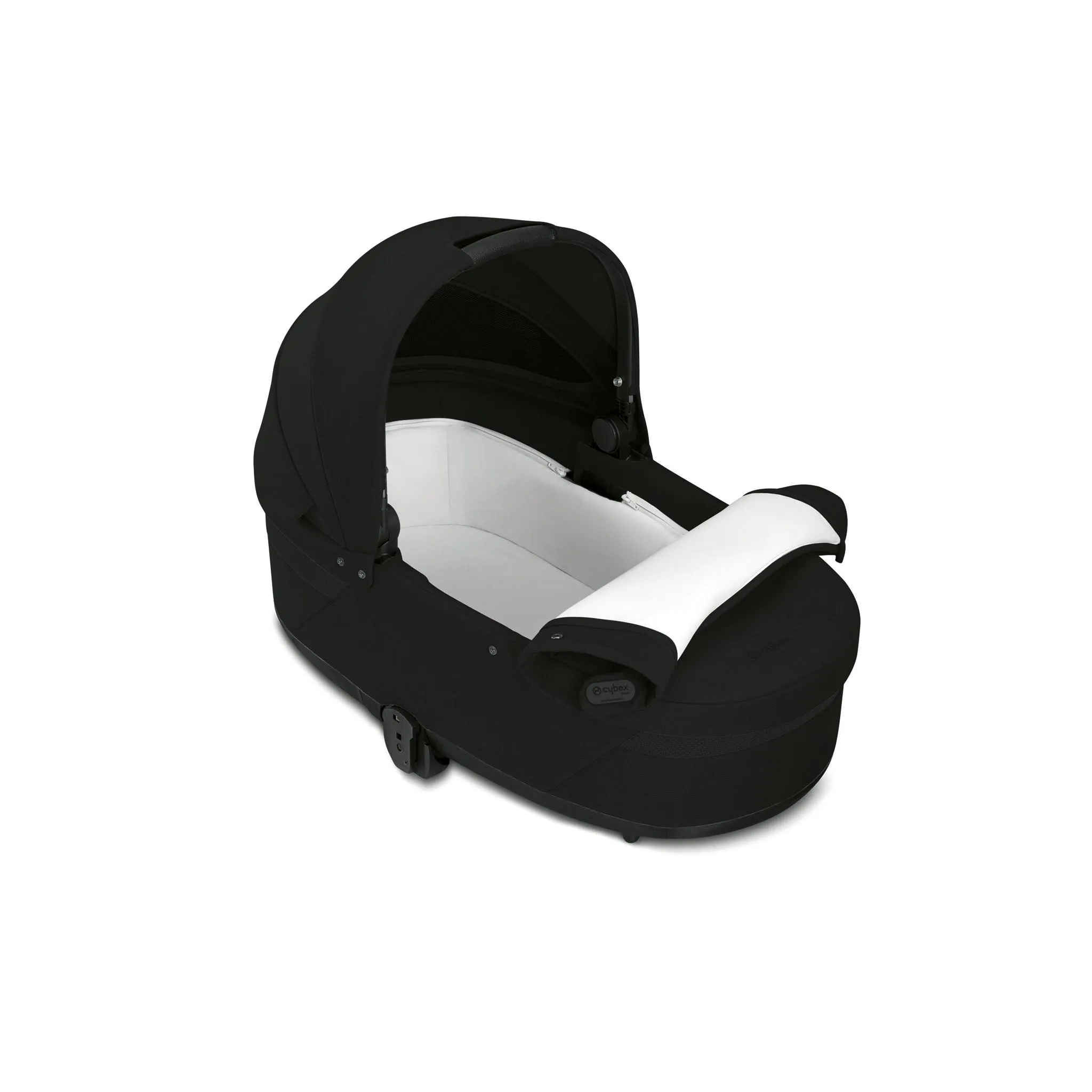 Cybex e-Gazelle S - Essential Bundle