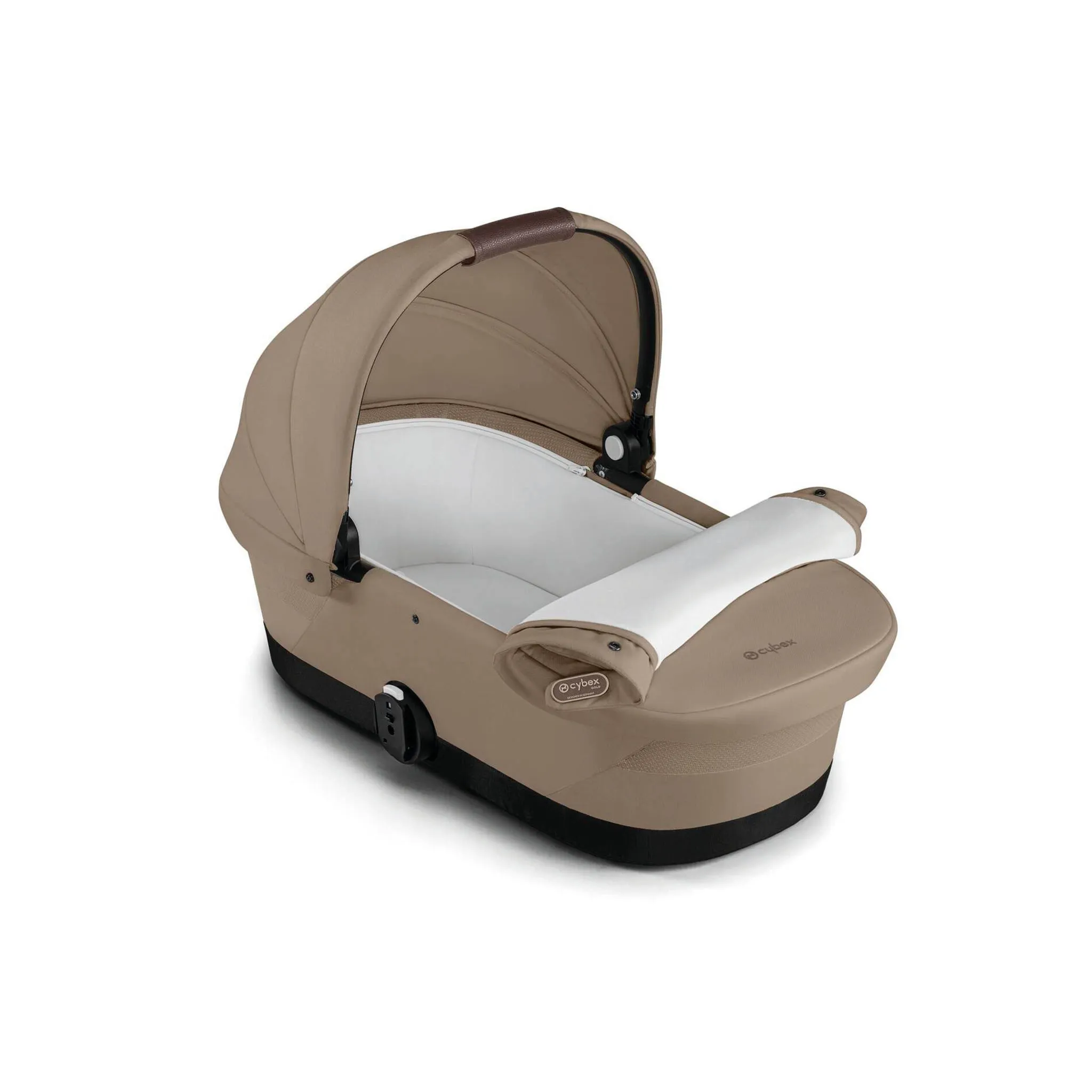 Cybex e-Gazelle S - Essential Bundle