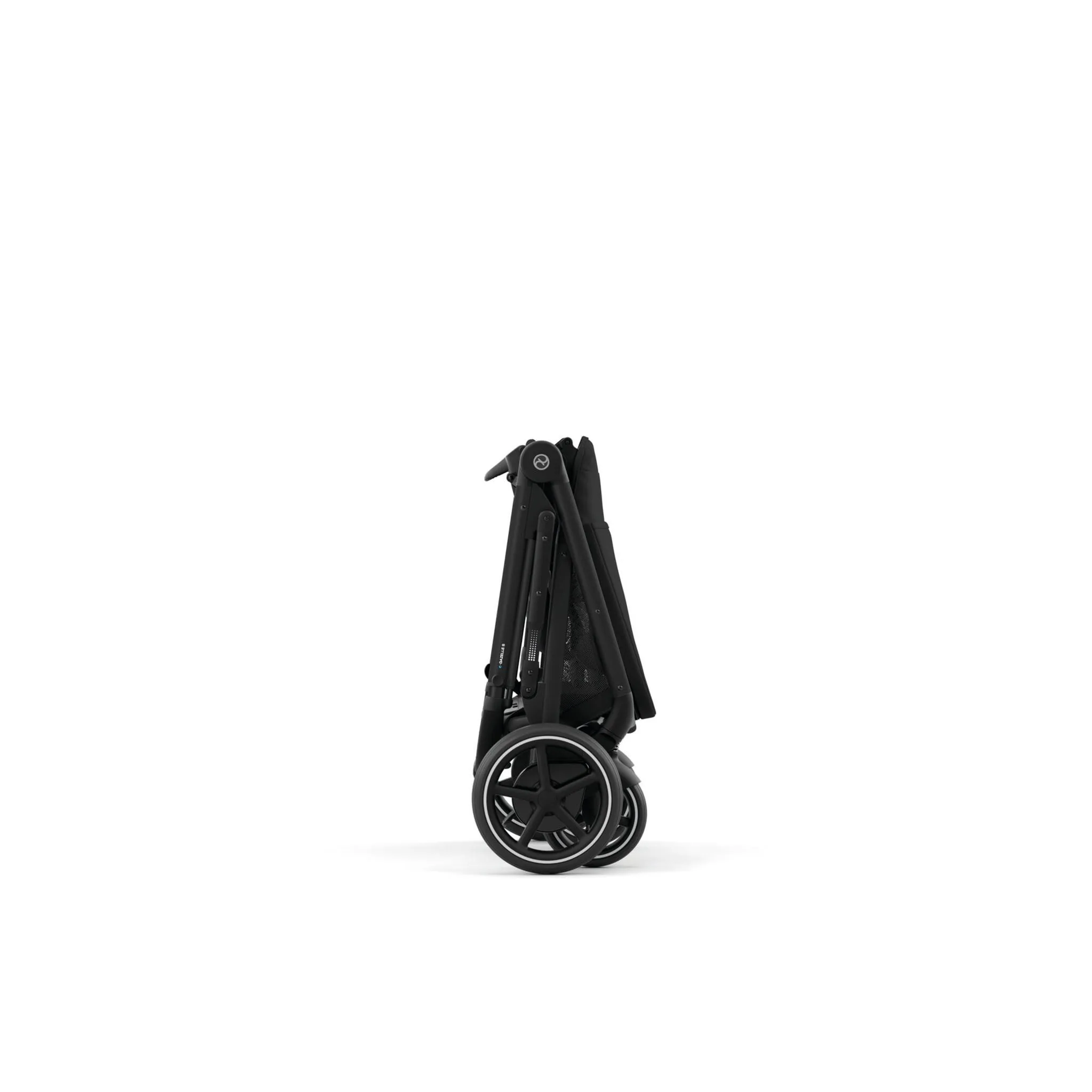 Cybex e-Gazelle S - Essential Bundle
