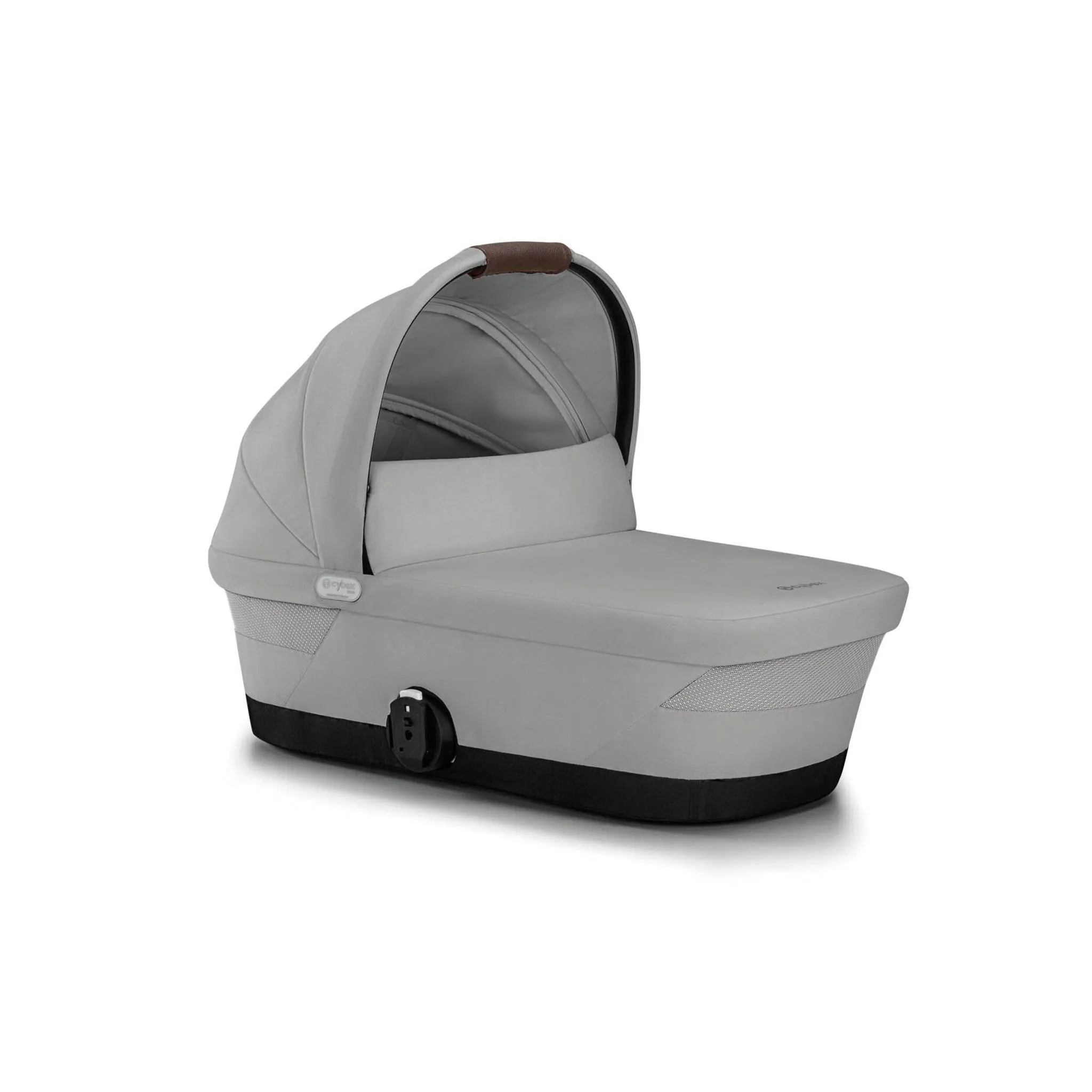 Cybex e-Gazelle S - Essential Bundle