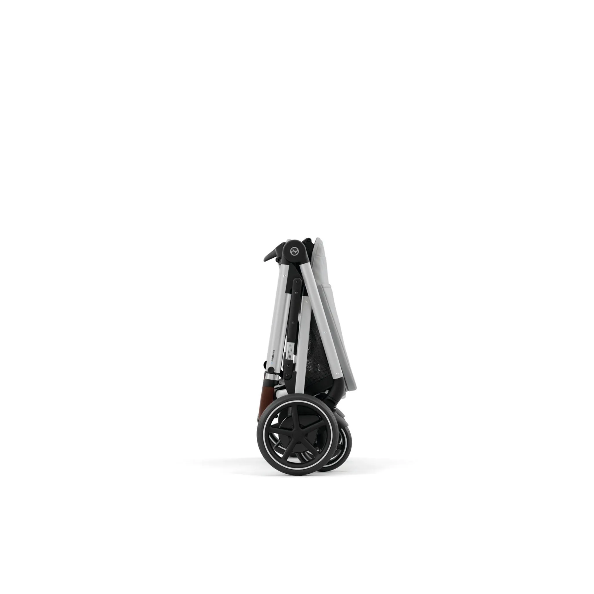 Cybex e-Gazelle S - Essential Bundle