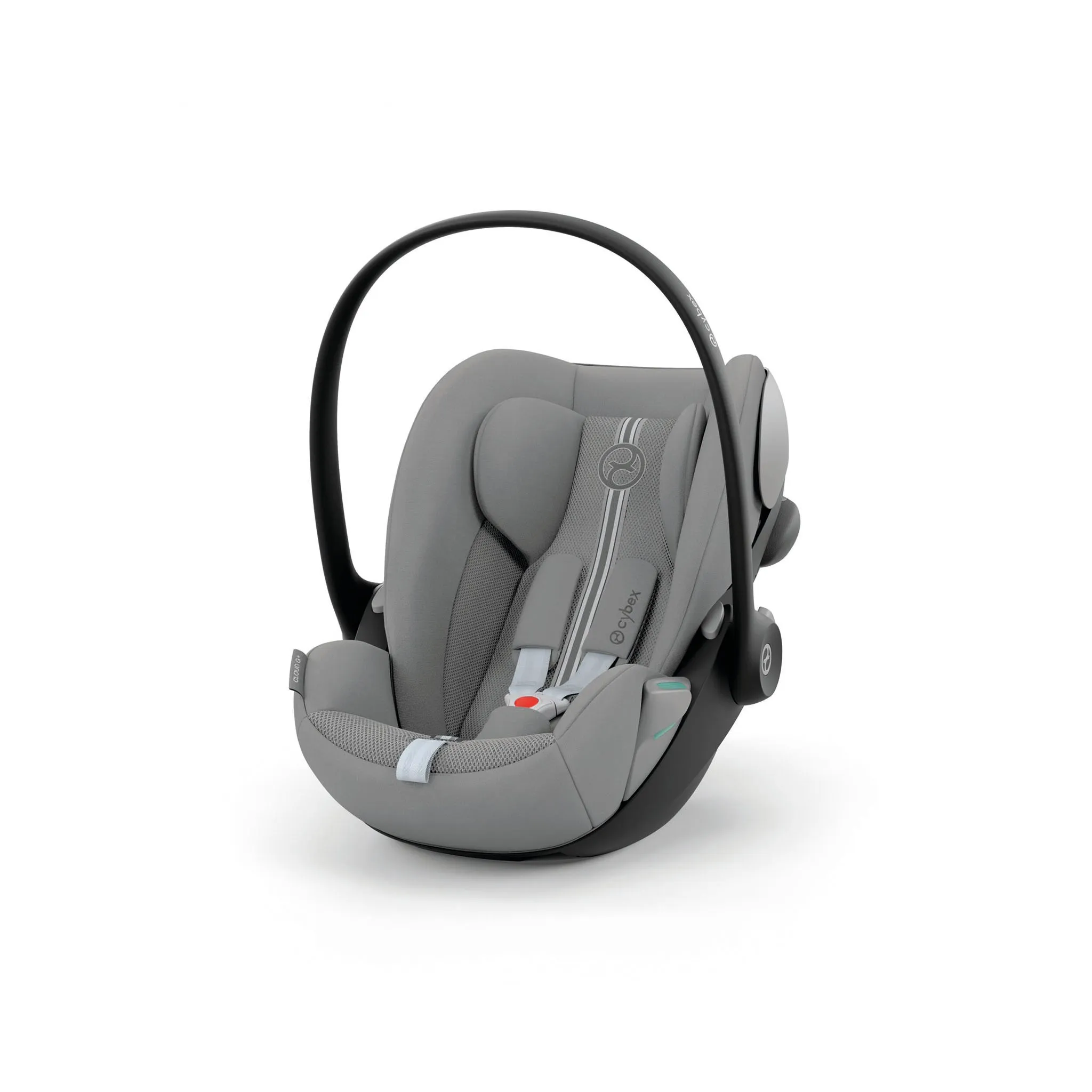 Cybex e-Gazelle S - Essential Bundle