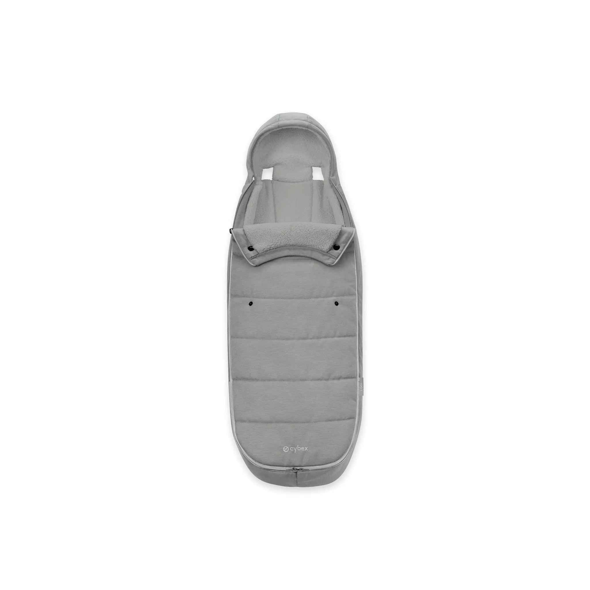 Cybex e-Gazelle S - Essential Bundle
