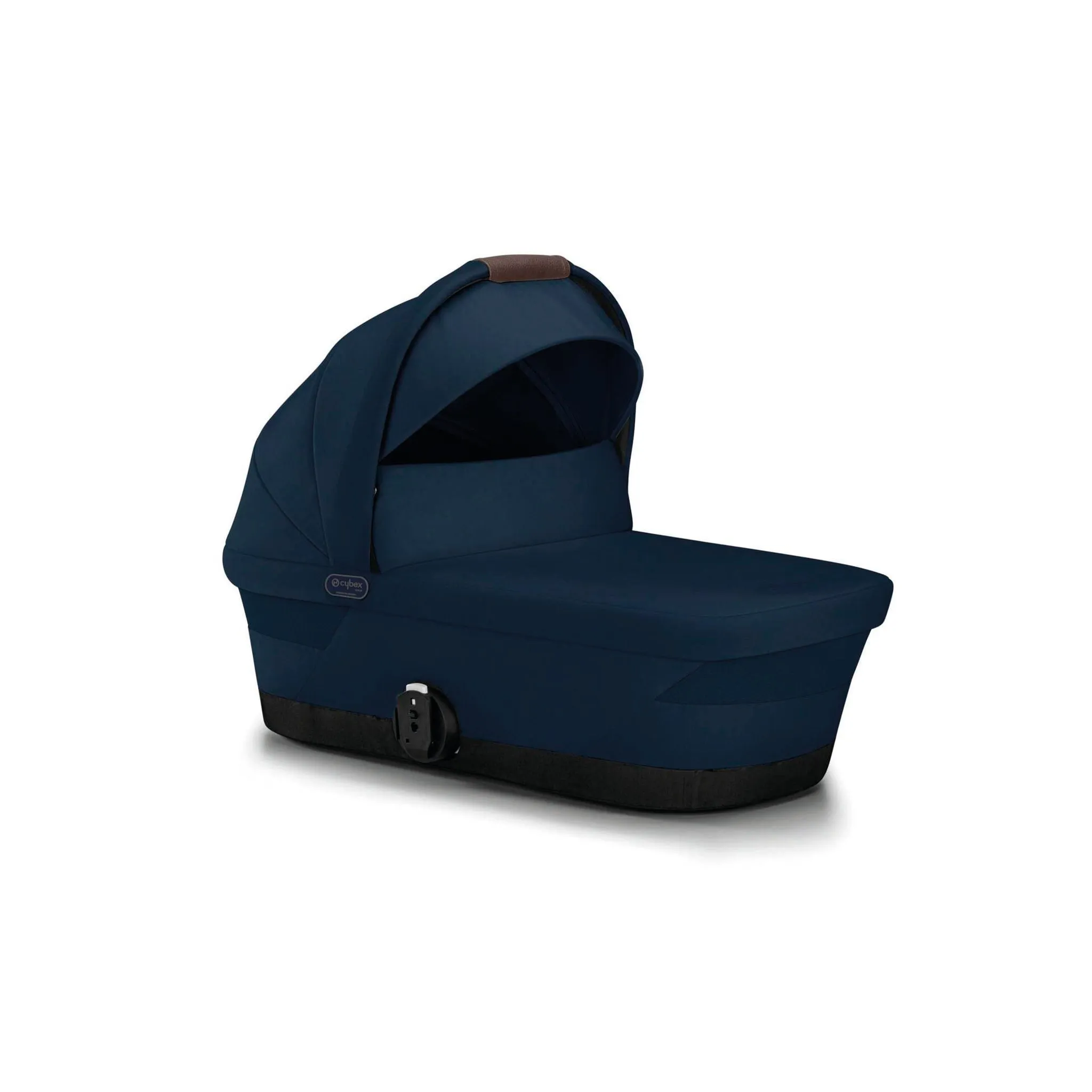 Cybex e-Gazelle S - Essential Bundle