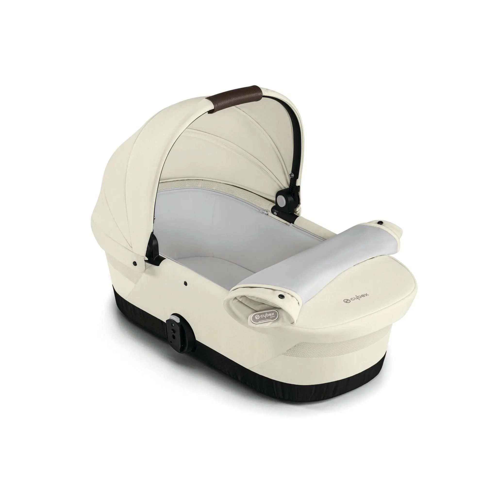 Cybex e-Gazelle S - Essential Bundle