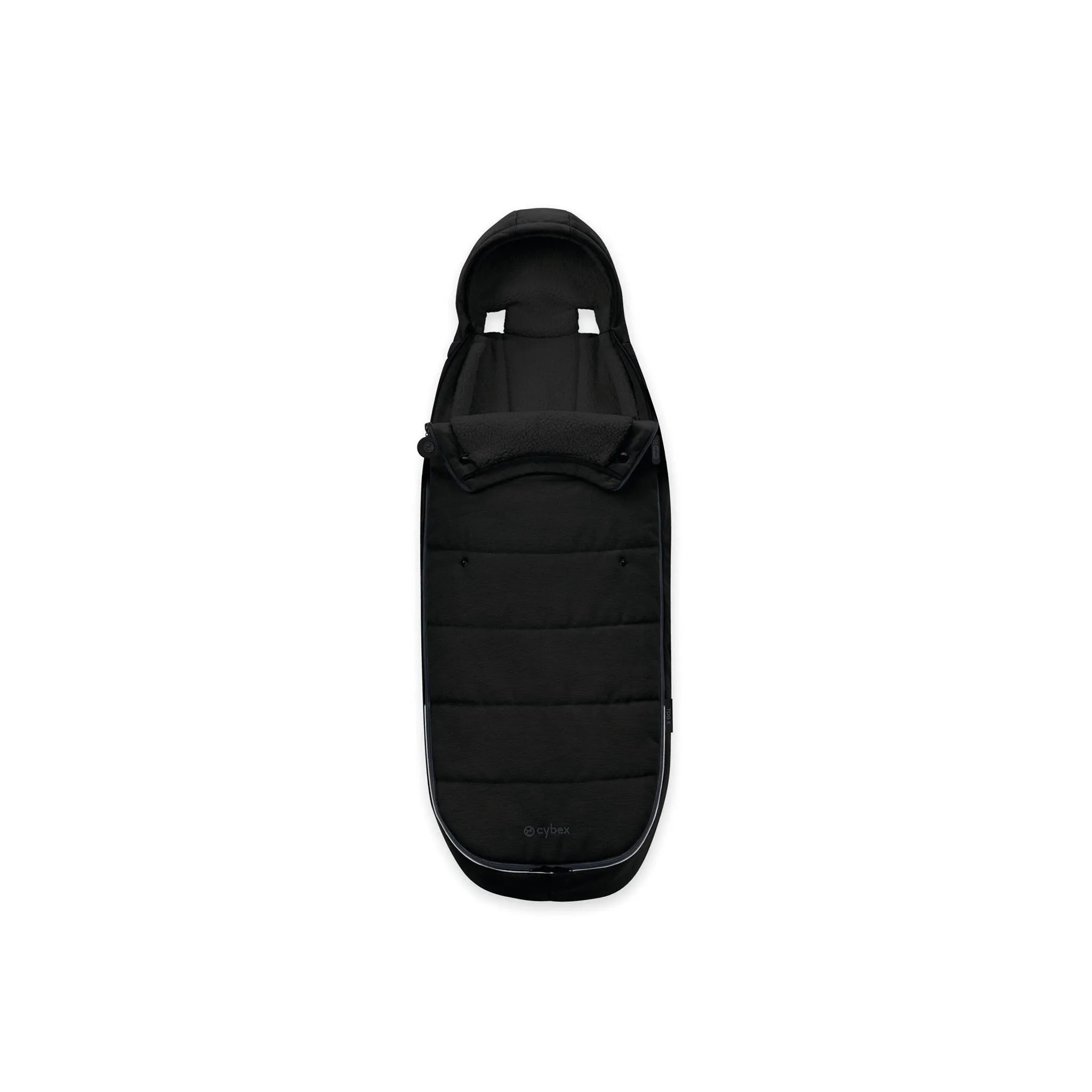 Cybex e-Gazelle S - Essential Bundle