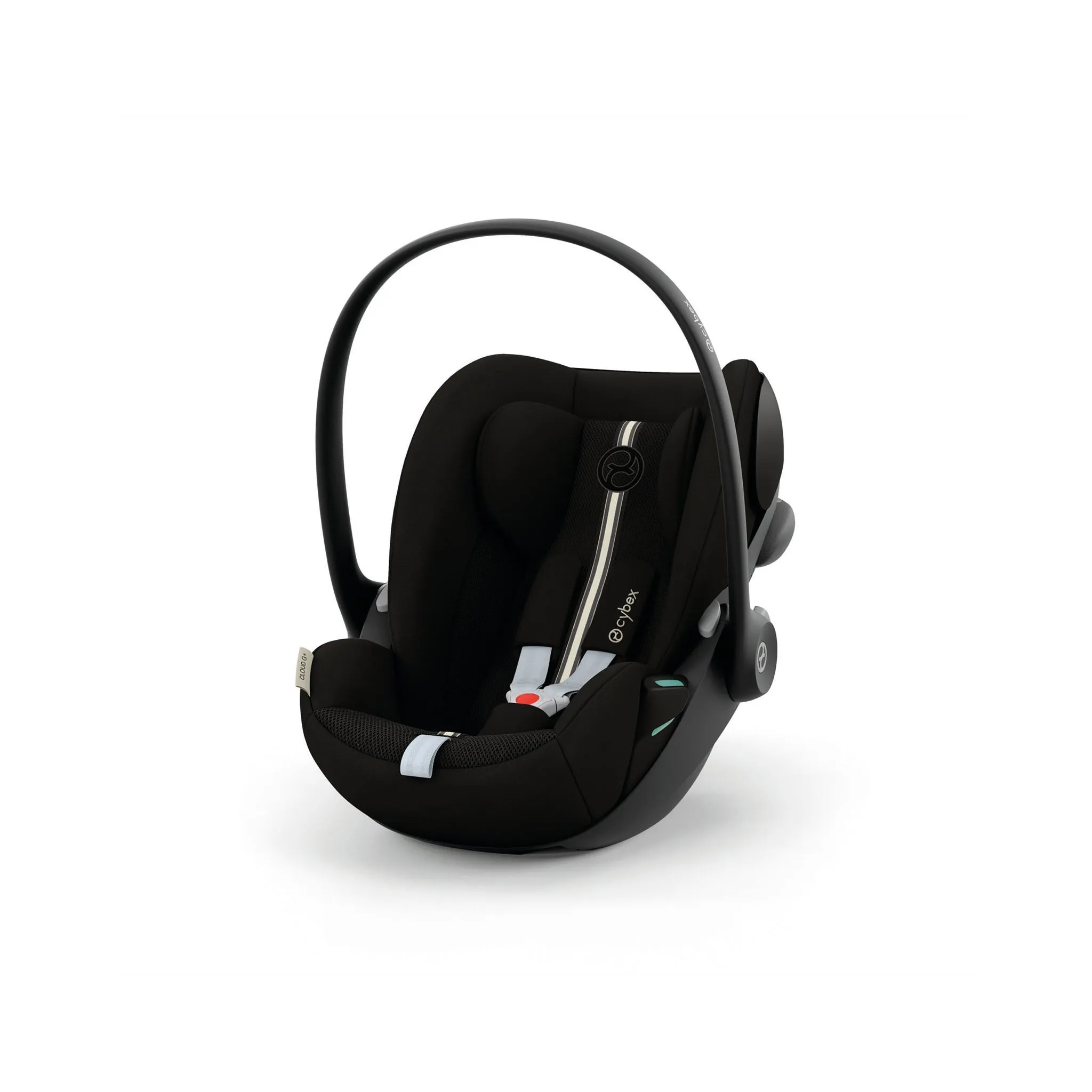 Cybex e-Gazelle S - Essential Bundle