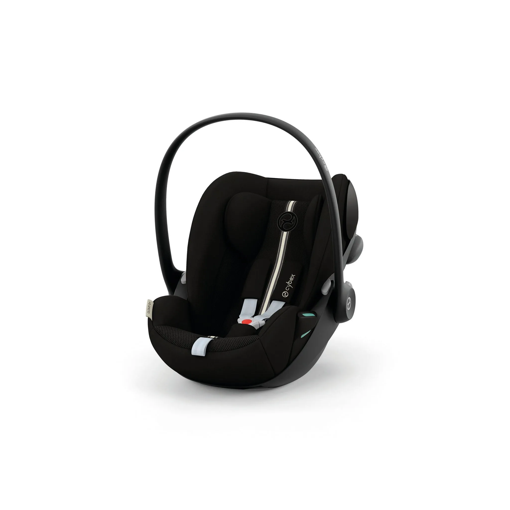 Cybex e-Gazelle S - Essential Bundle