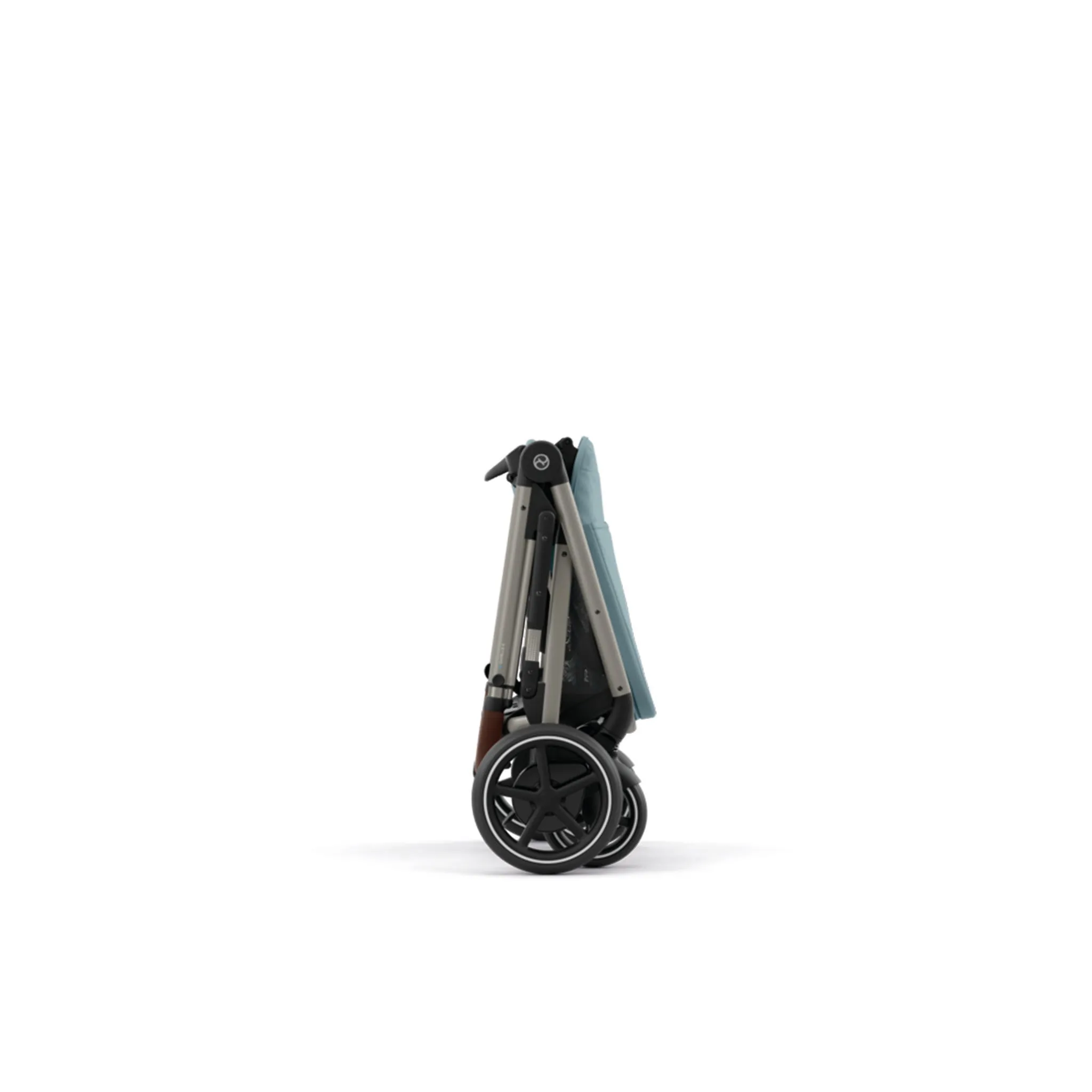 Cybex e-Gazelle S - Essential Bundle
