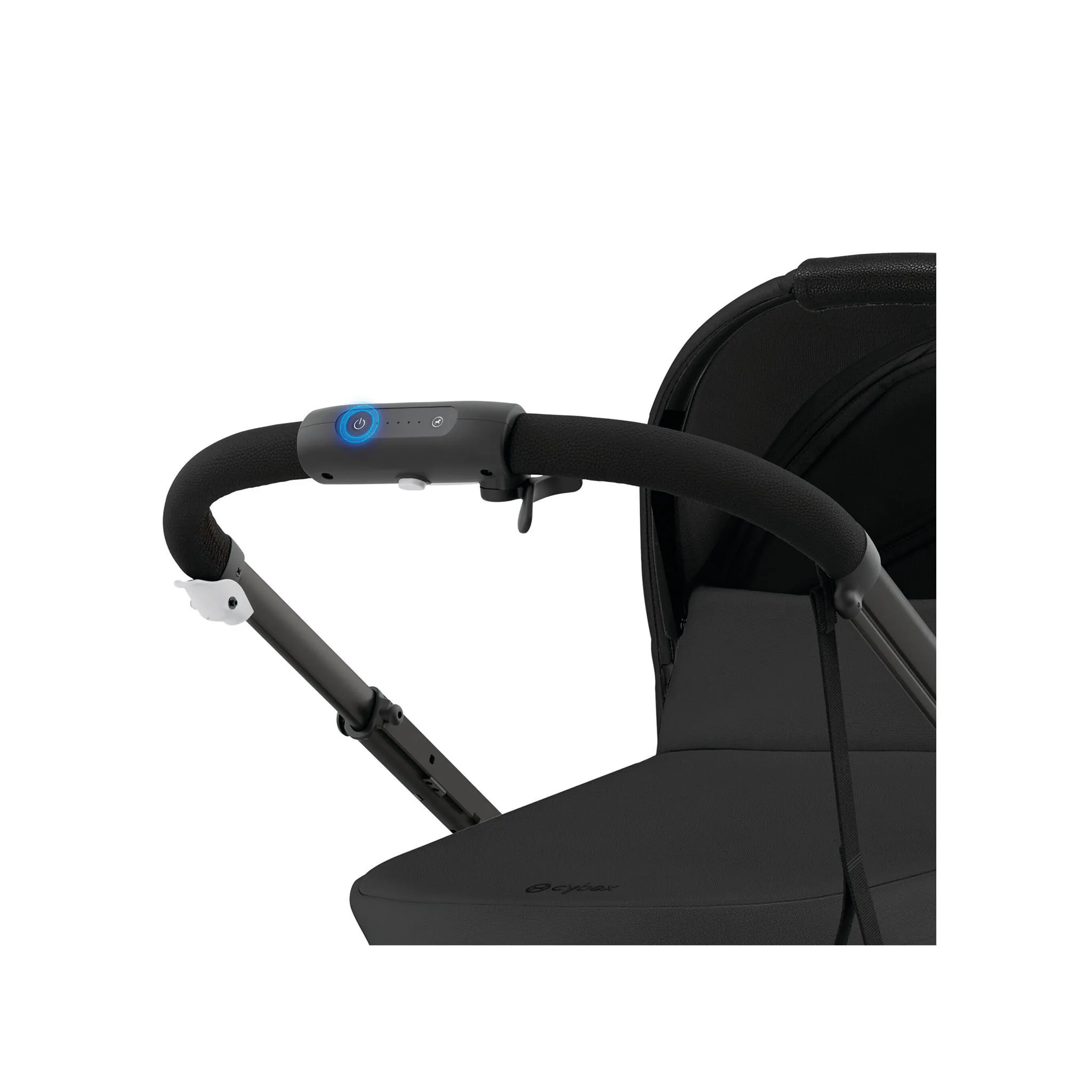 Cybex e-Gazelle S - Essential Bundle