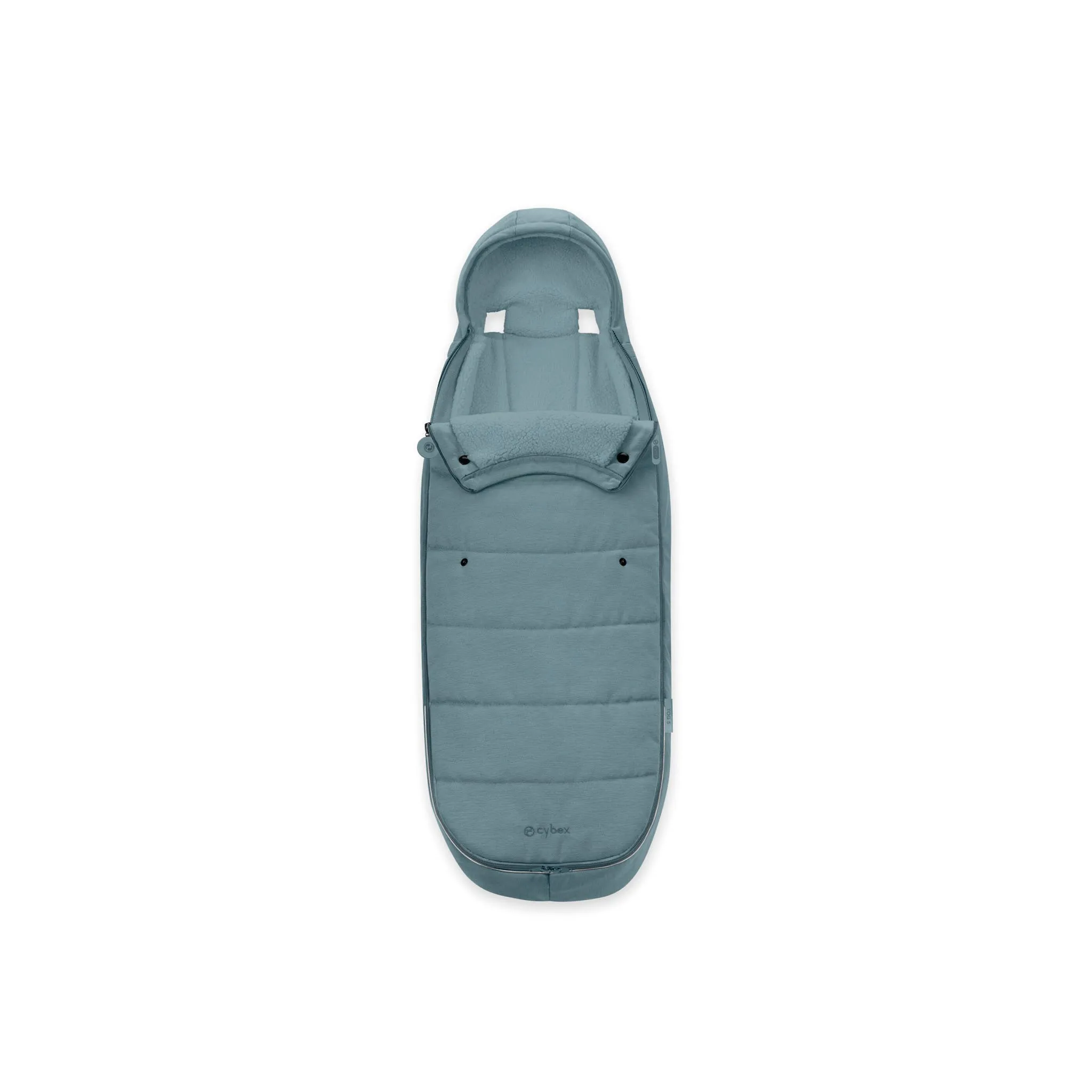 Cybex e-Gazelle S - Essential Bundle
