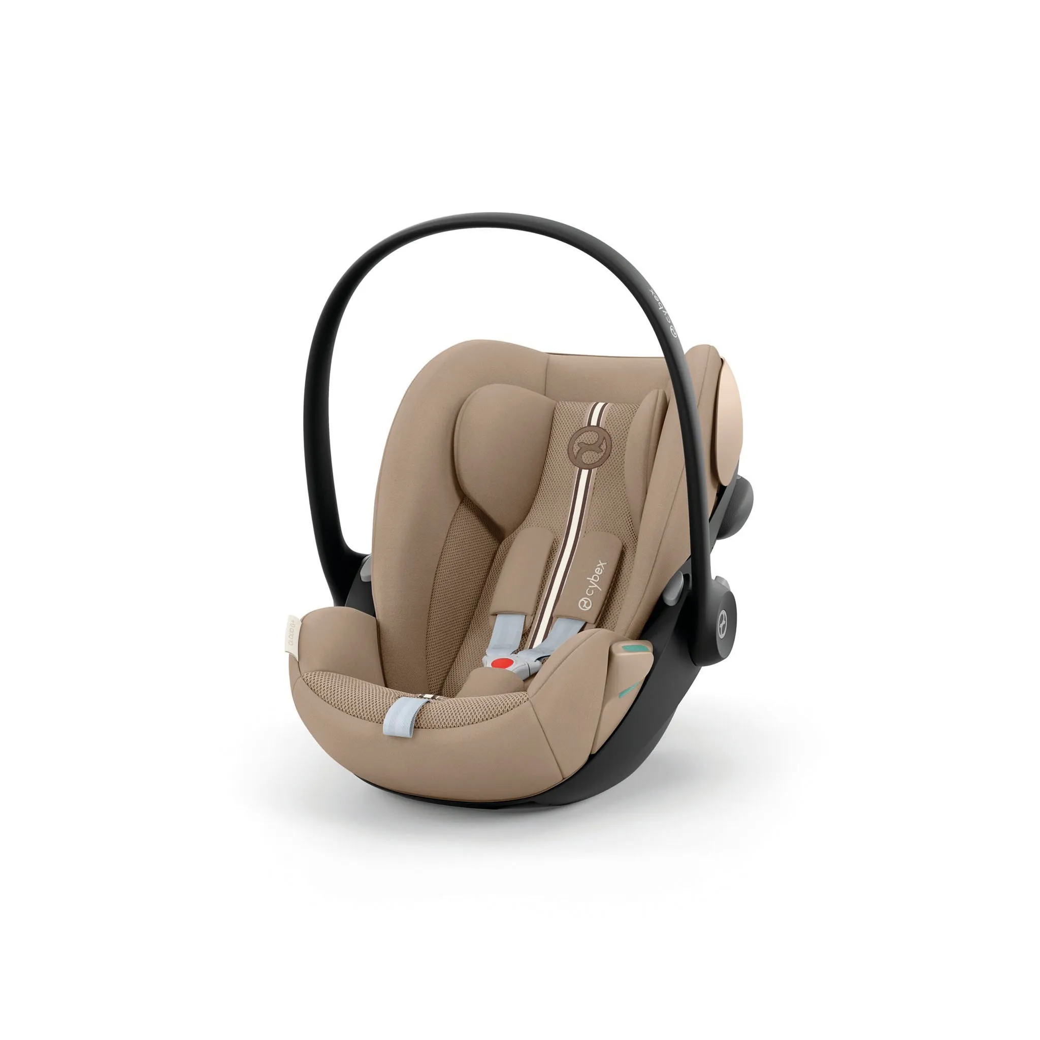 Cybex e-Gazelle S - Essential Bundle