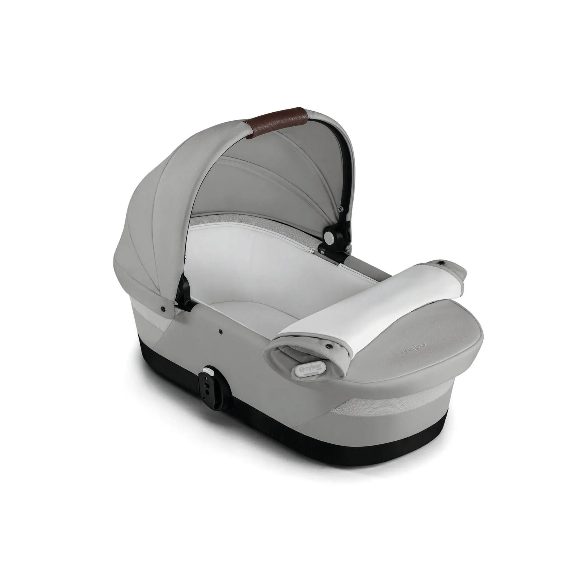 Cybex e-Gazelle S - Essential Bundle