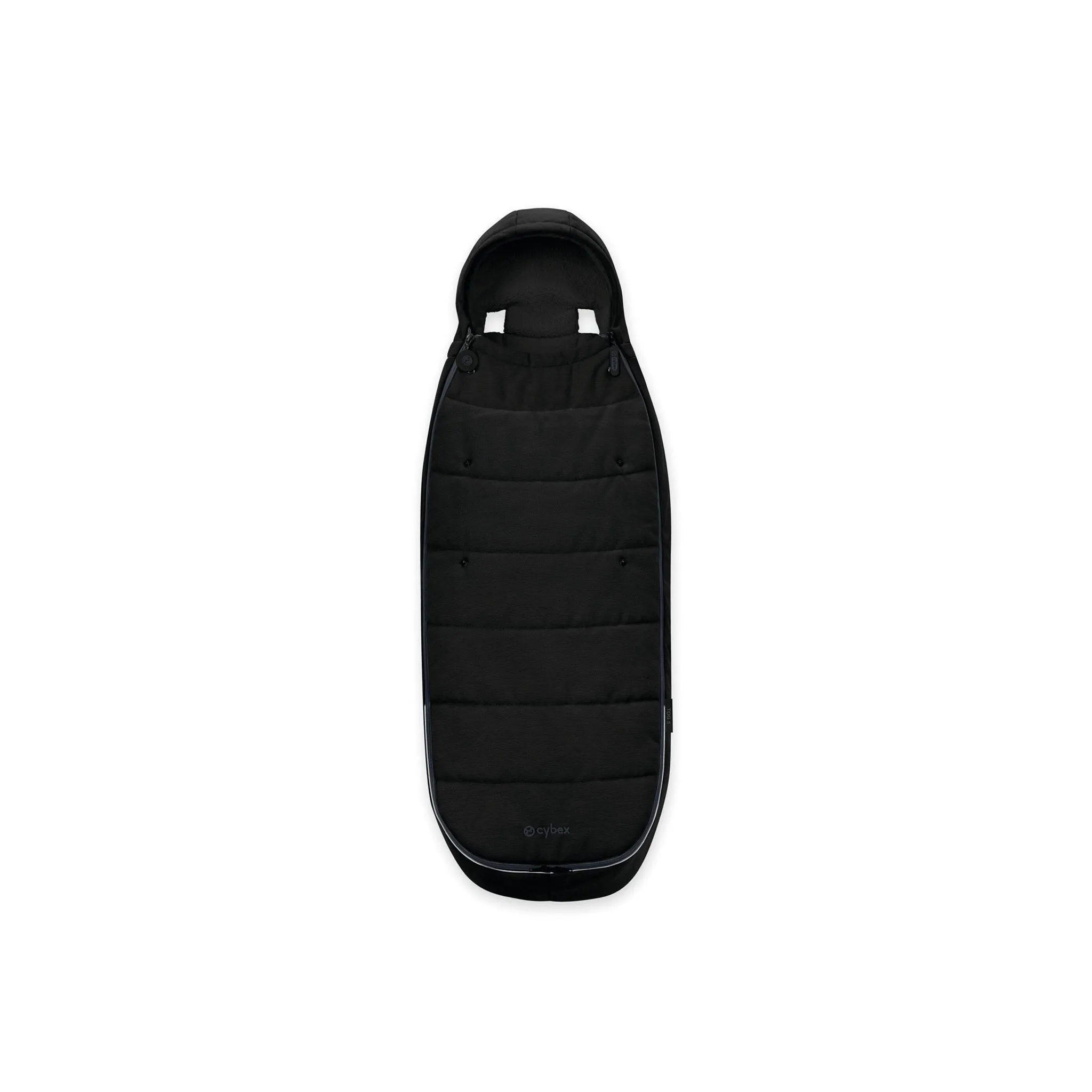 Cybex e-Gazelle S - Essential Bundle