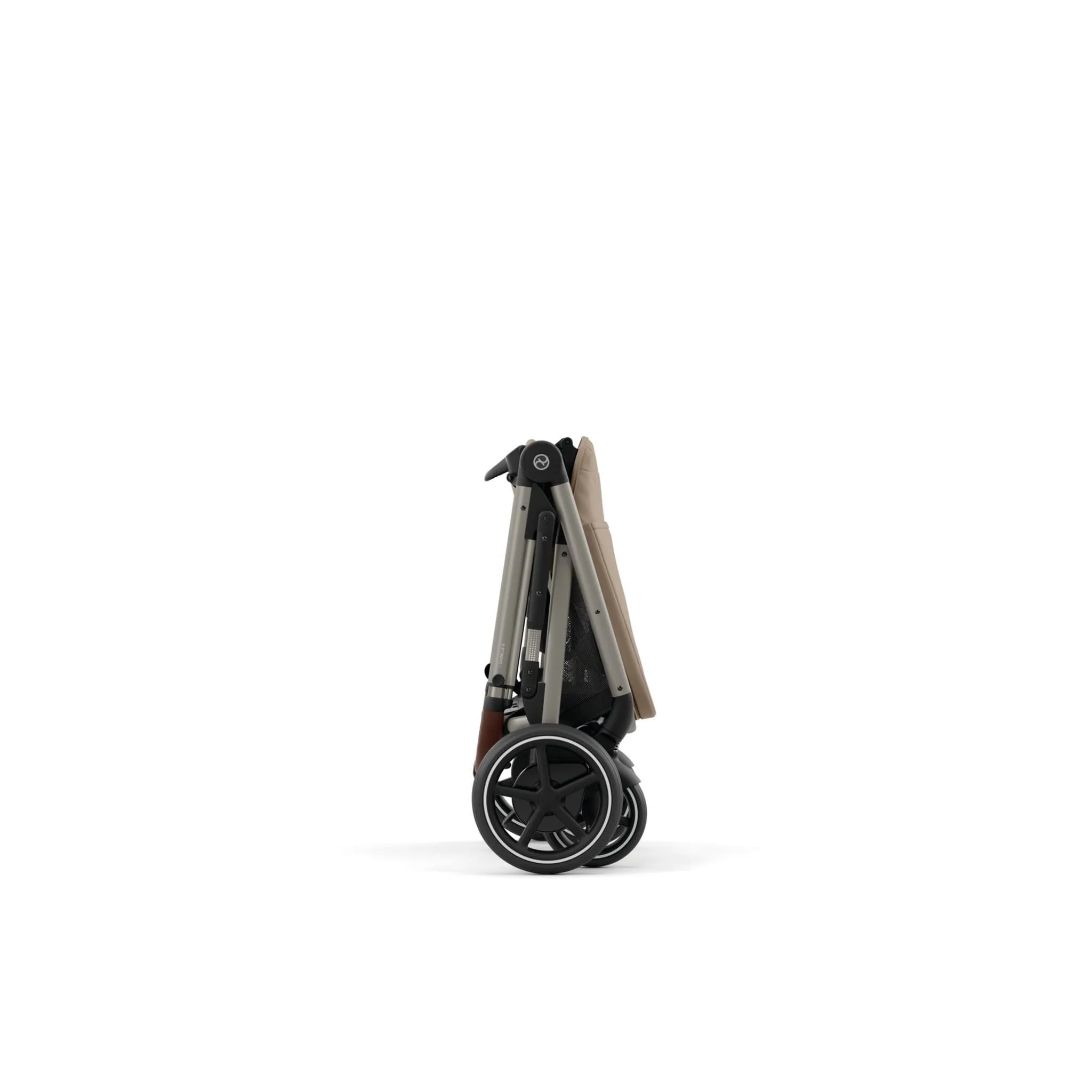 Cybex e-Gazelle S - Essential Bundle