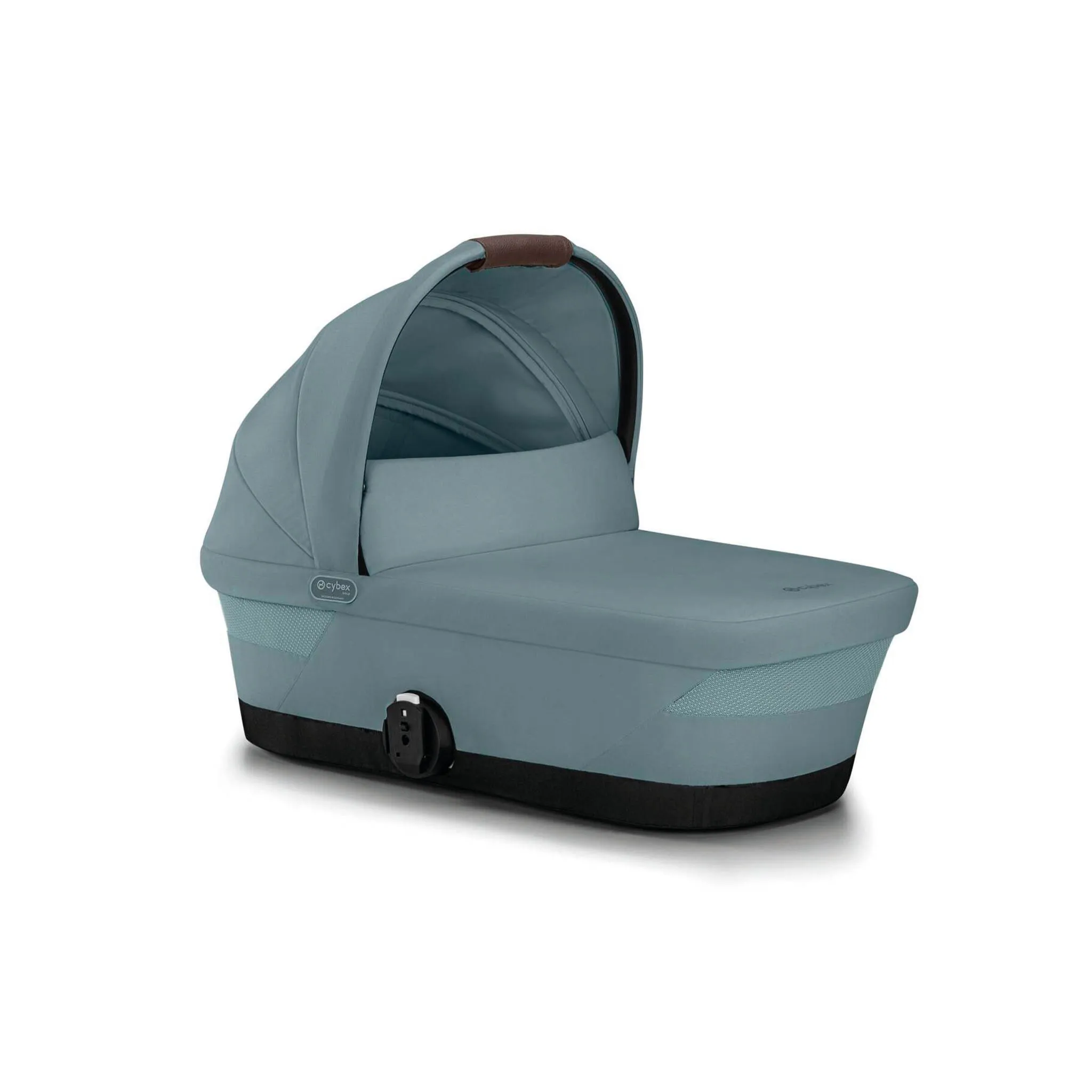 Cybex e-Gazelle S - Essential Bundle