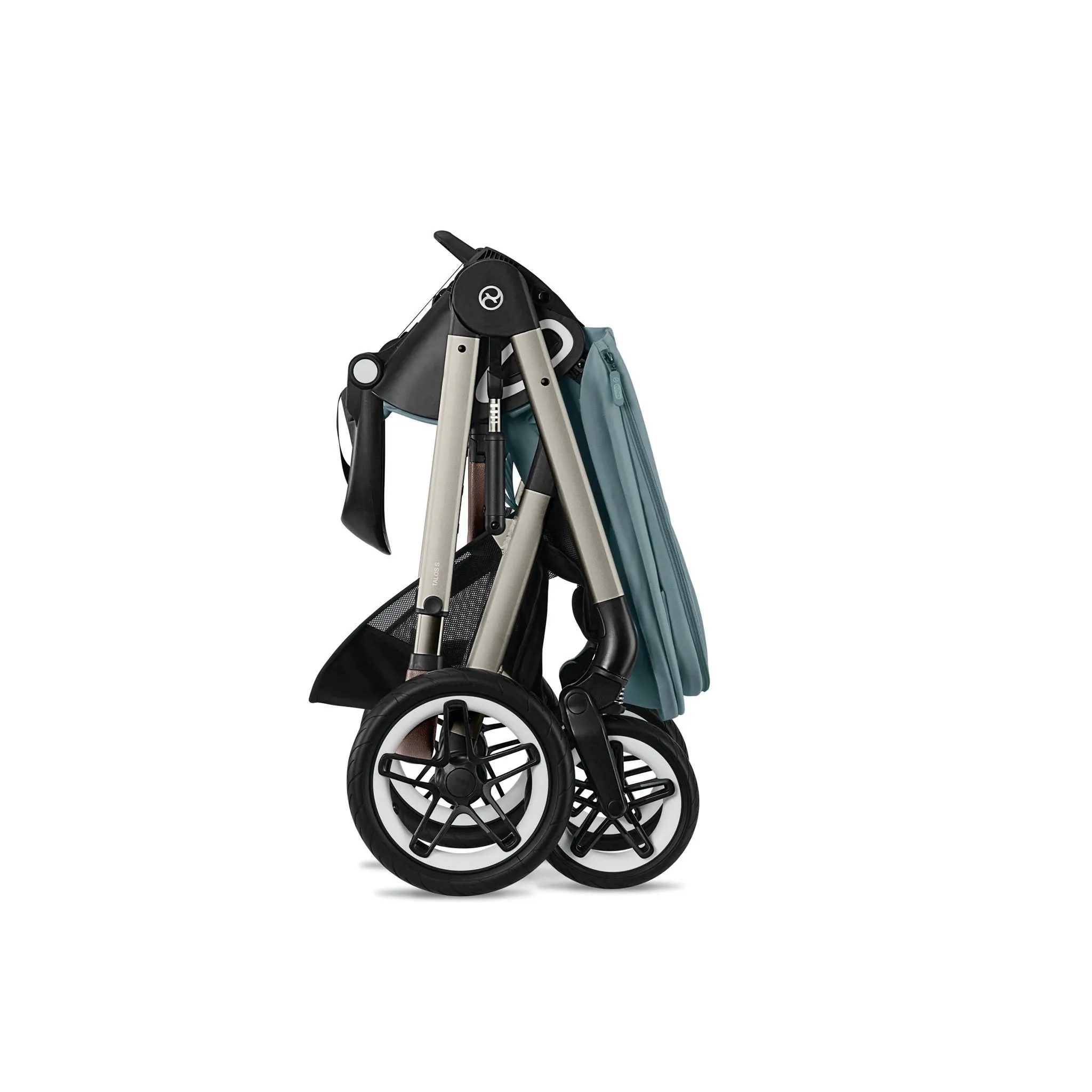 Cybex Talos S-Lux 2-in-1 Bundle