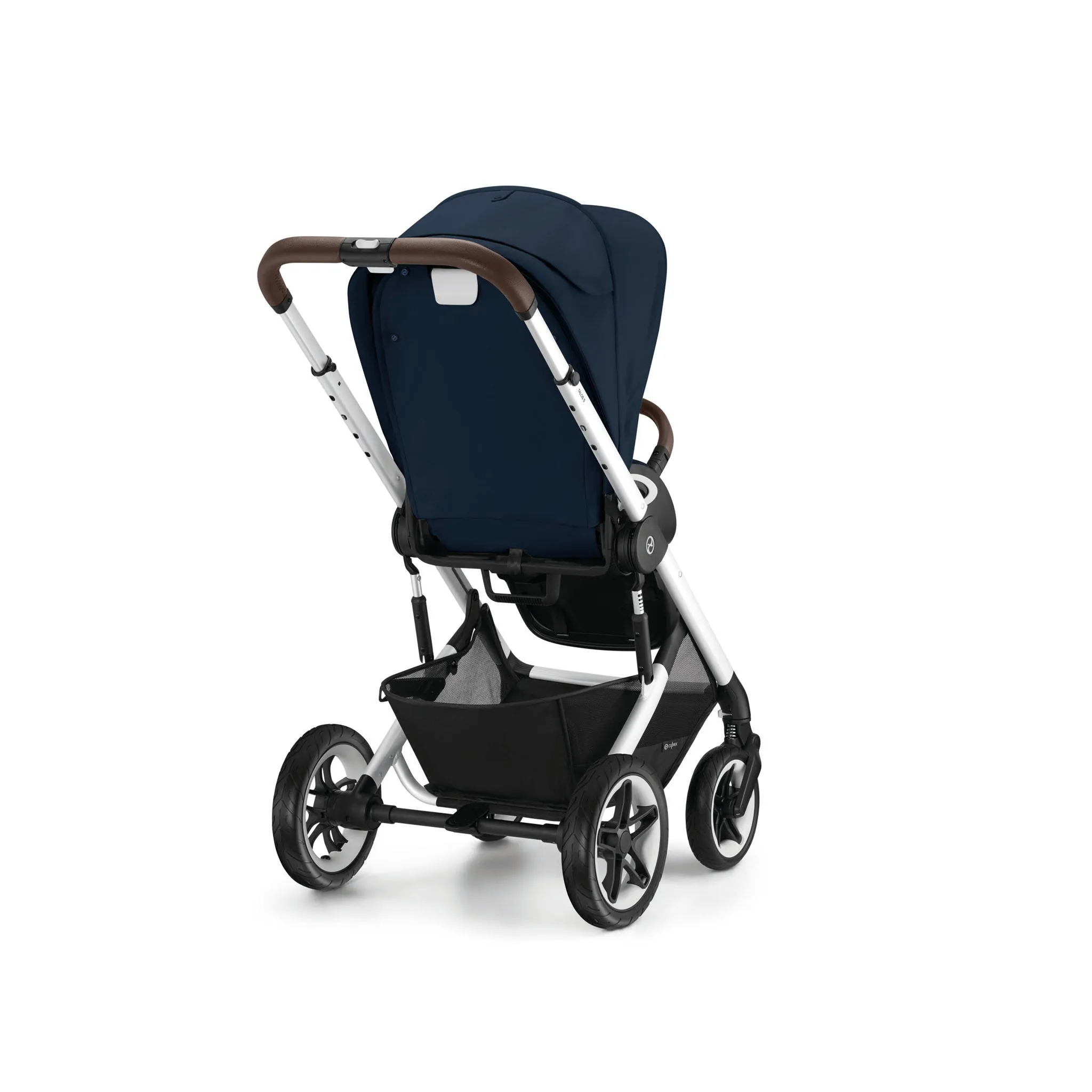Cybex Talos S-Lux 2-in-1 Bundle