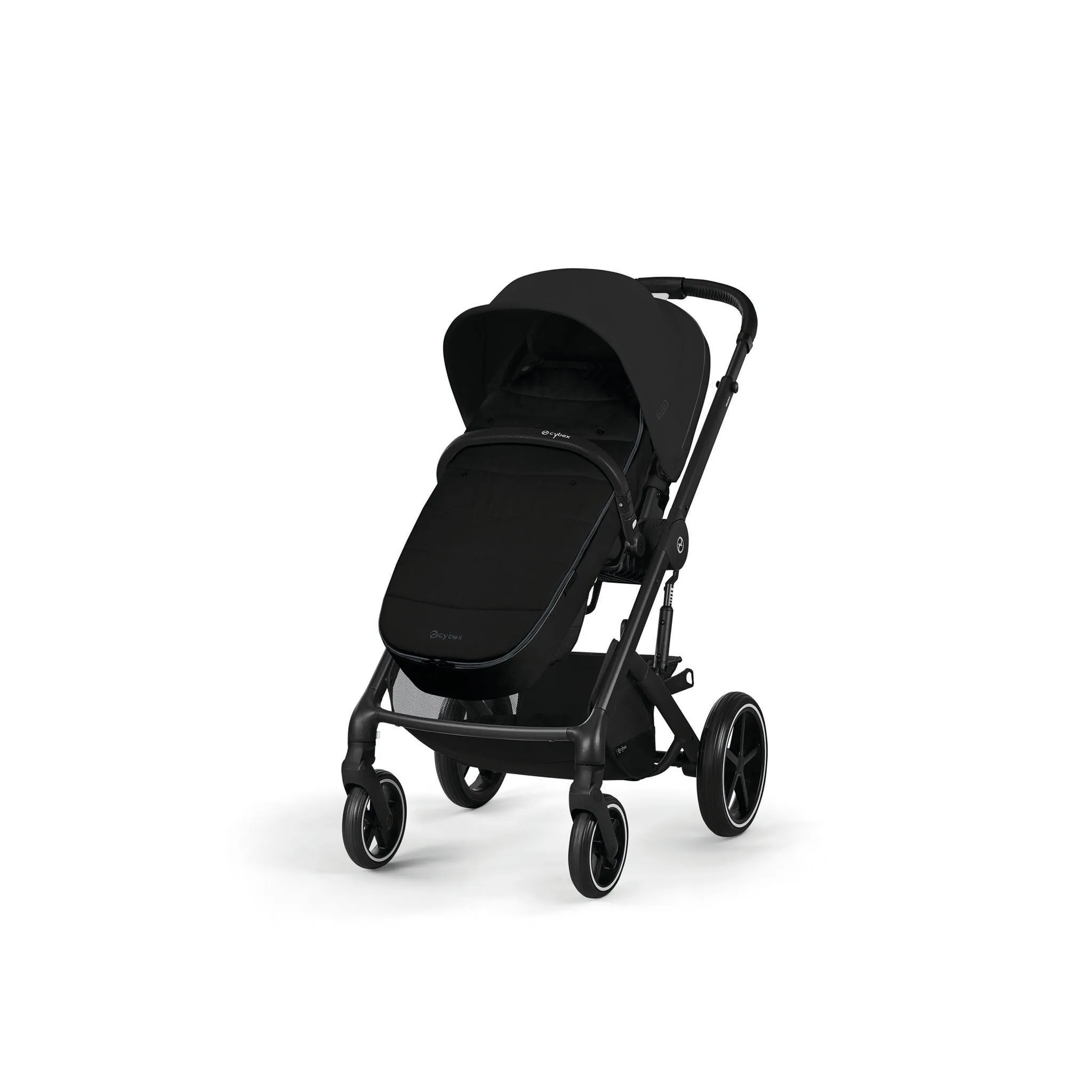 Cybex Talos S-Lux 2-in-1 Bundle