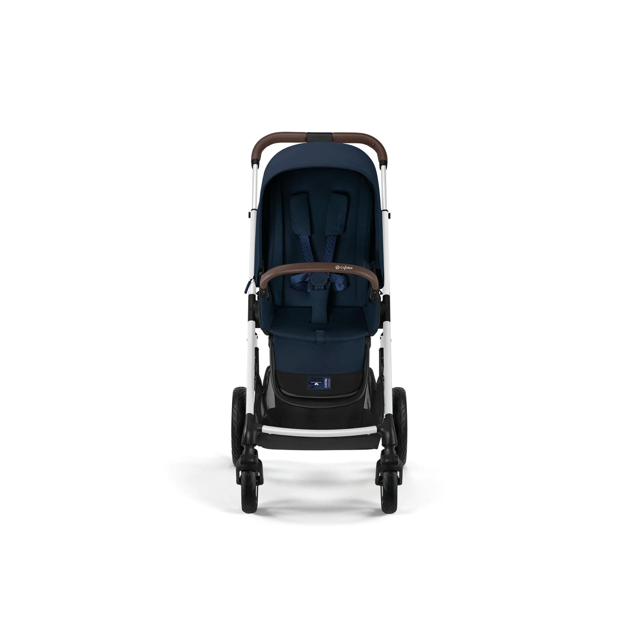 Cybex Talos S-Lux 2-in-1 Bundle
