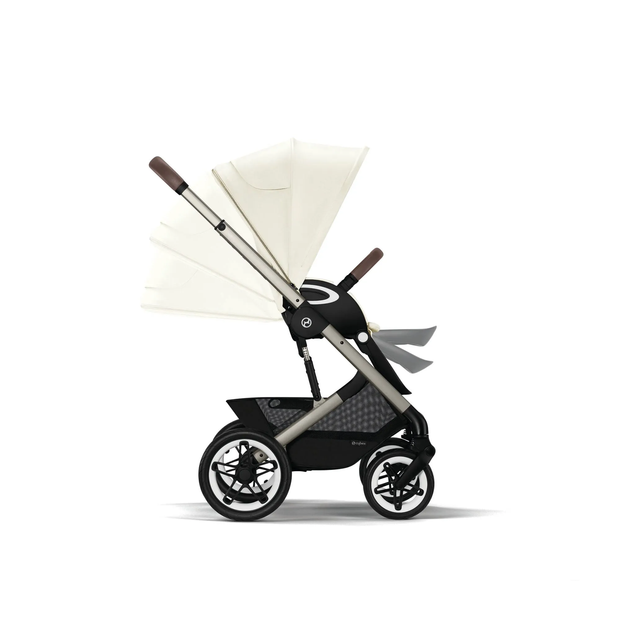 Cybex Talos S-Lux 2-in-1 Bundle