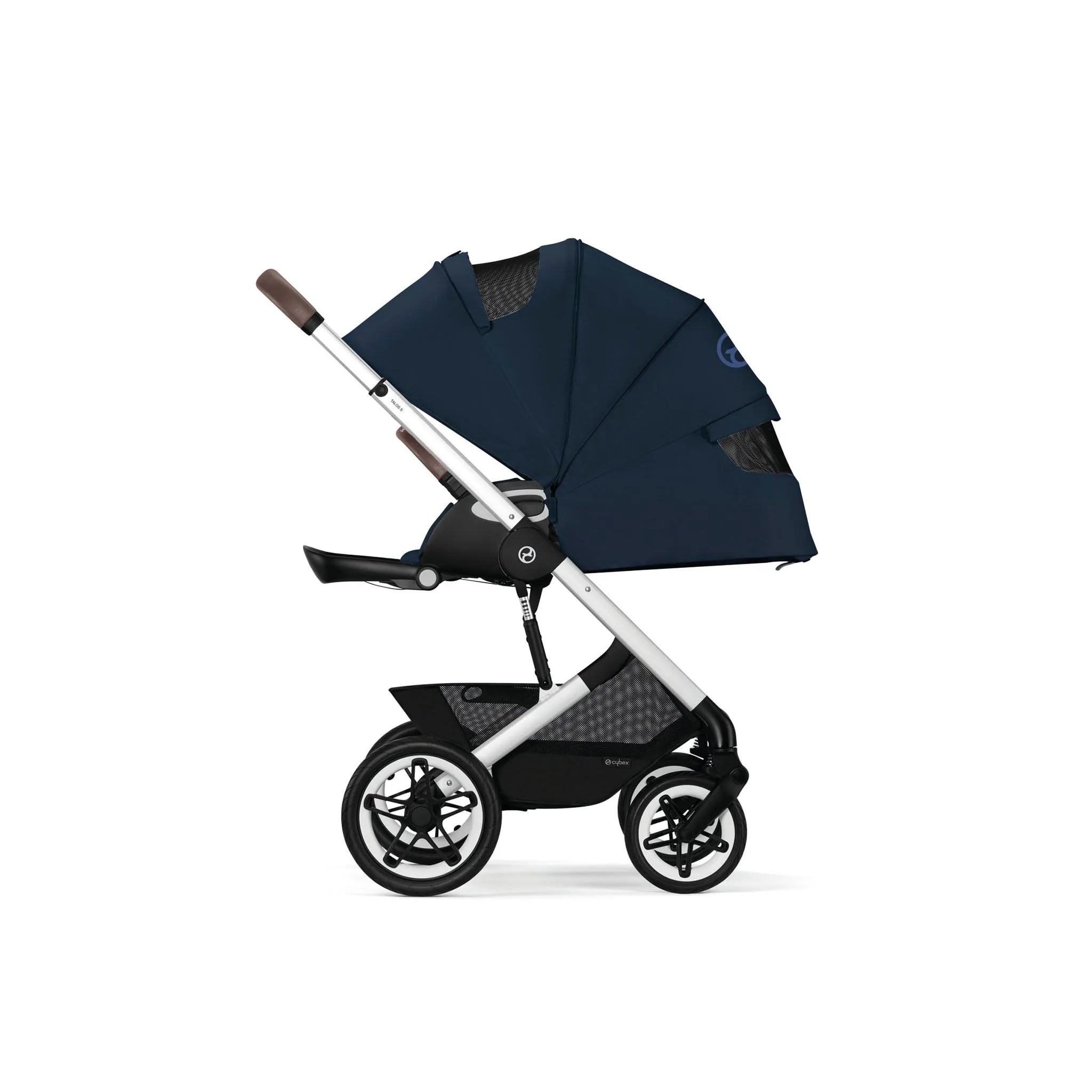 Cybex Talos S-Lux 2-in-1 Bundle