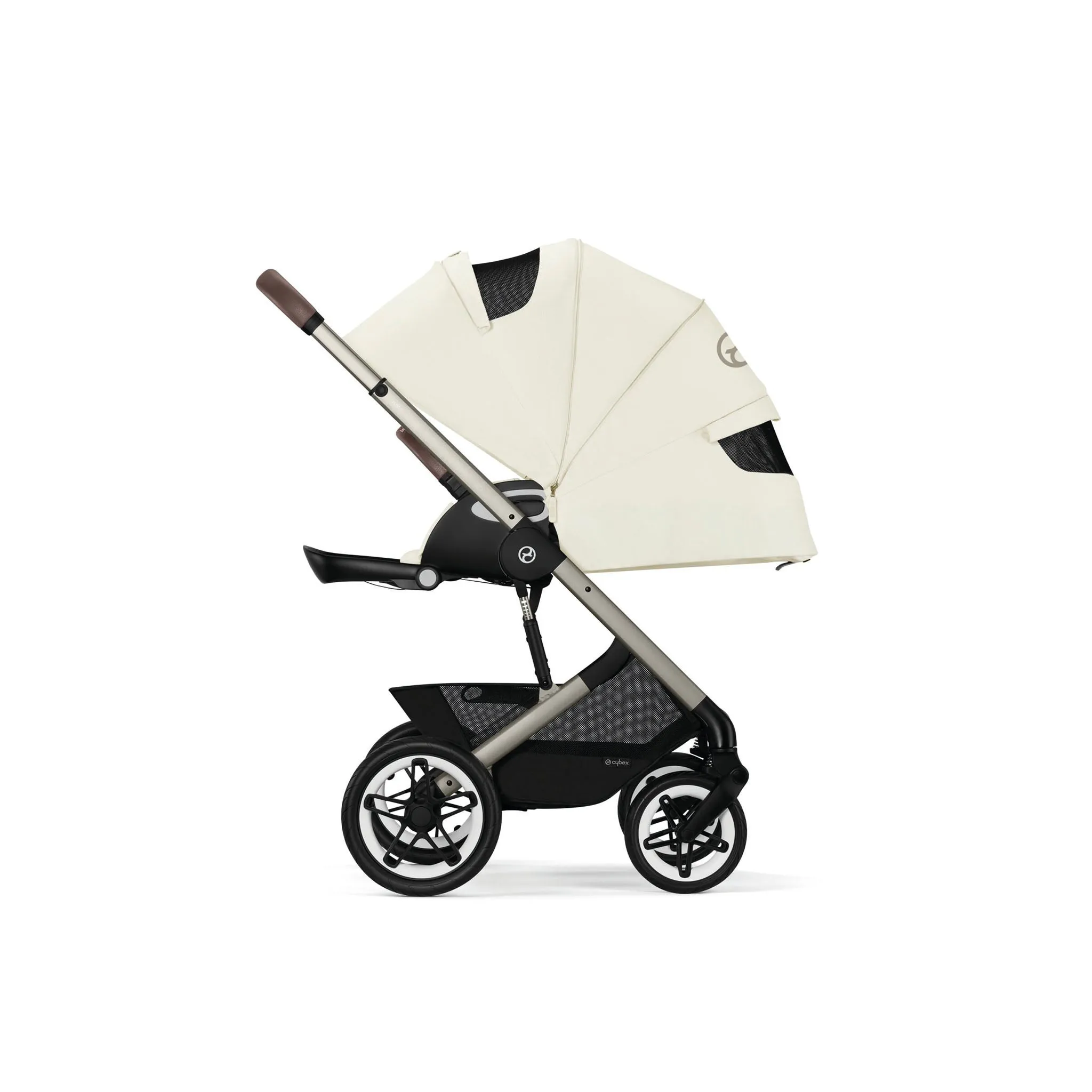 Cybex Talos S-Lux 2-in-1 Bundle