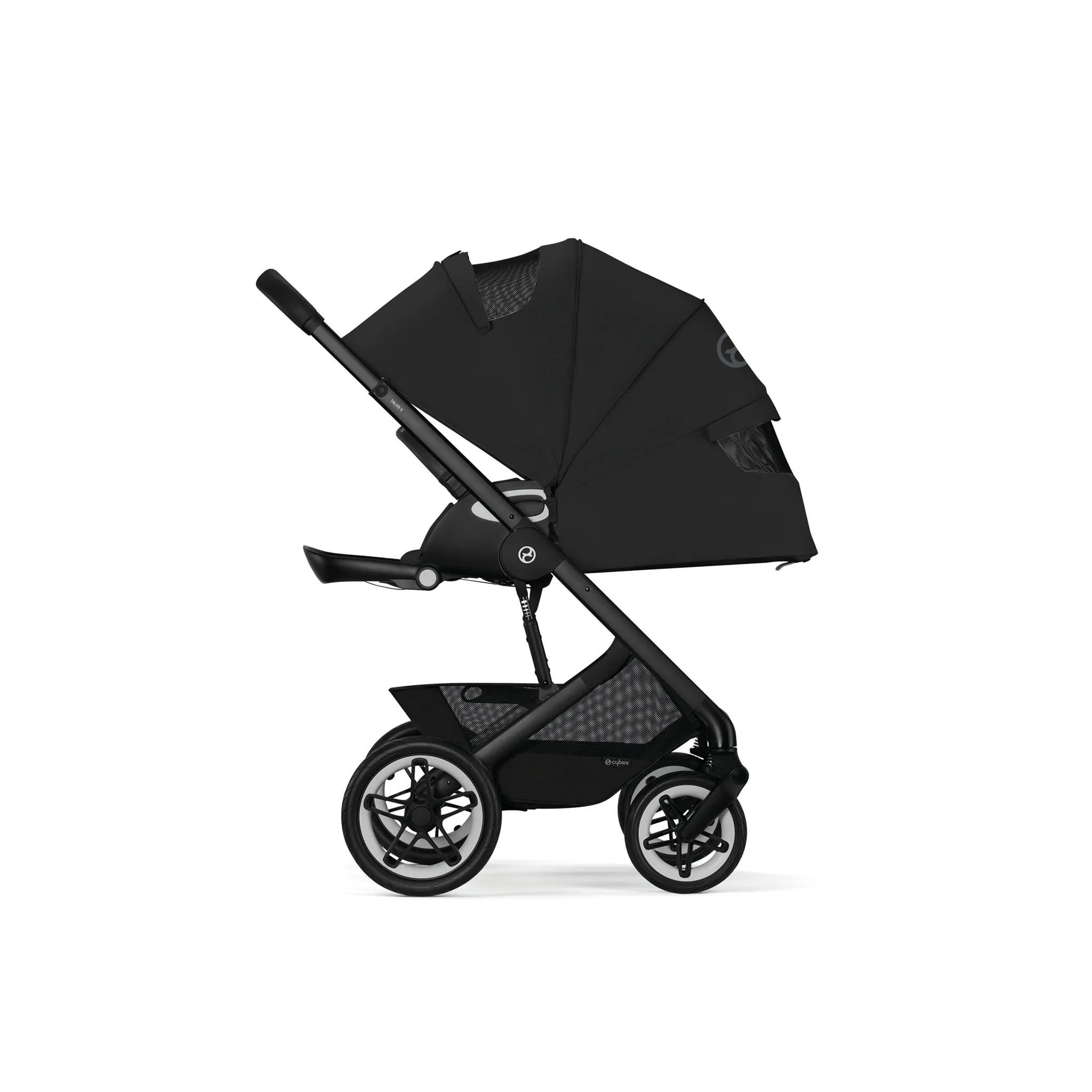 Cybex Talos S-Lux 2-in-1 Bundle