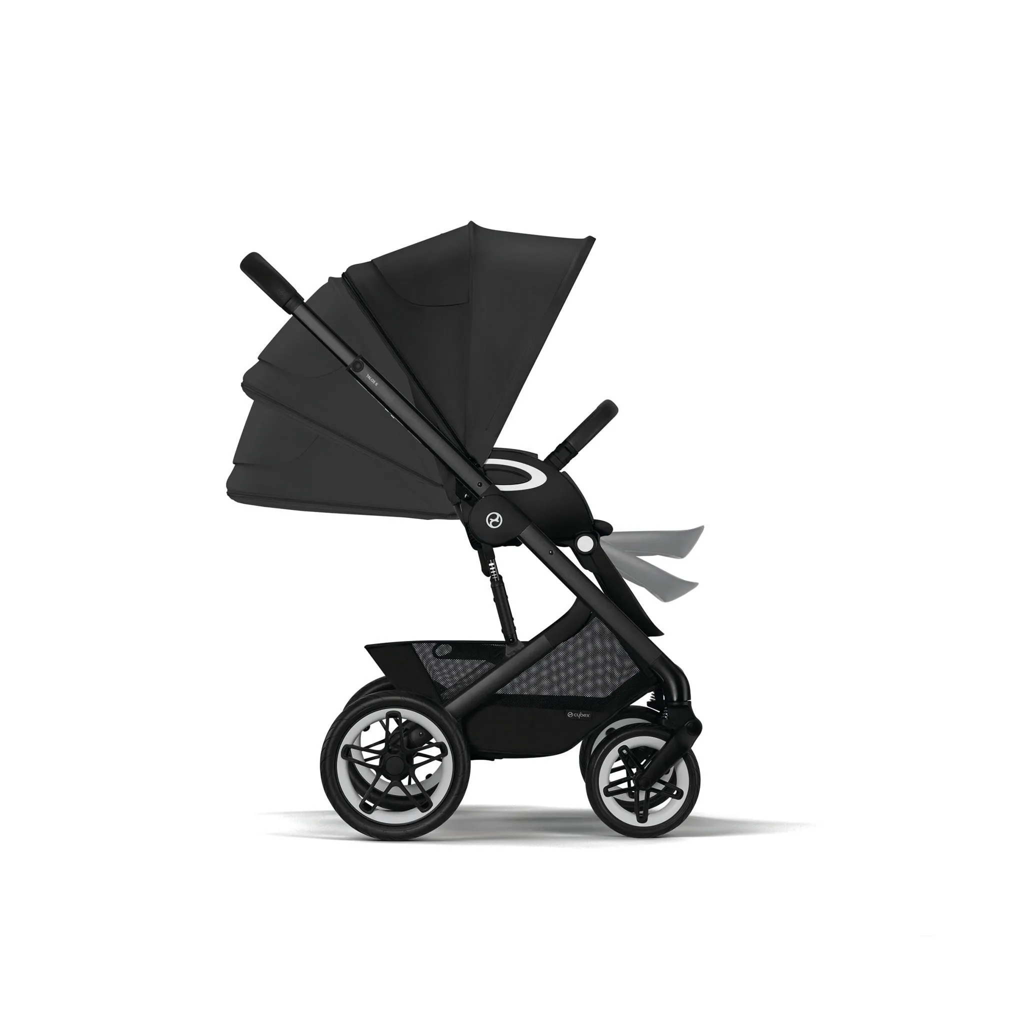 Cybex Talos S-Lux 2-in-1 Bundle