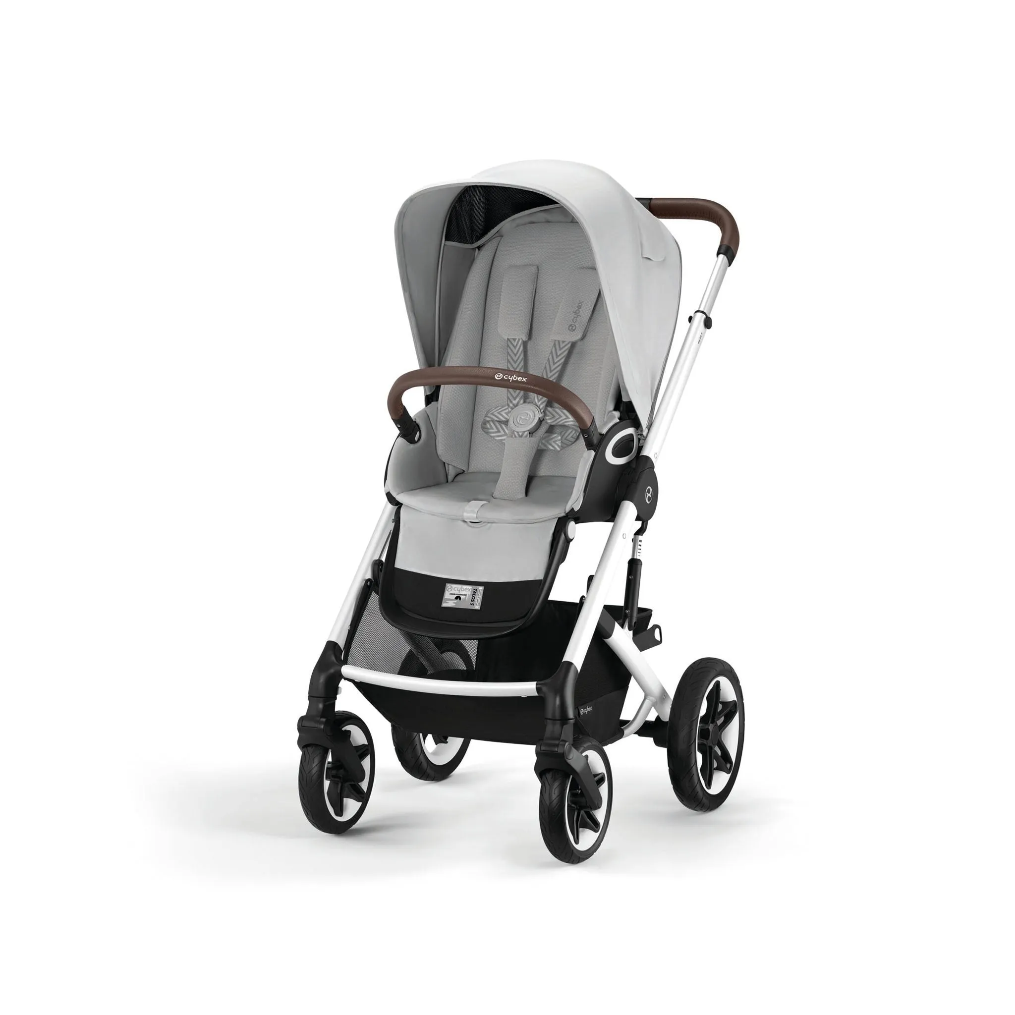 Cybex Talos S-Lux 2-in-1 Bundle