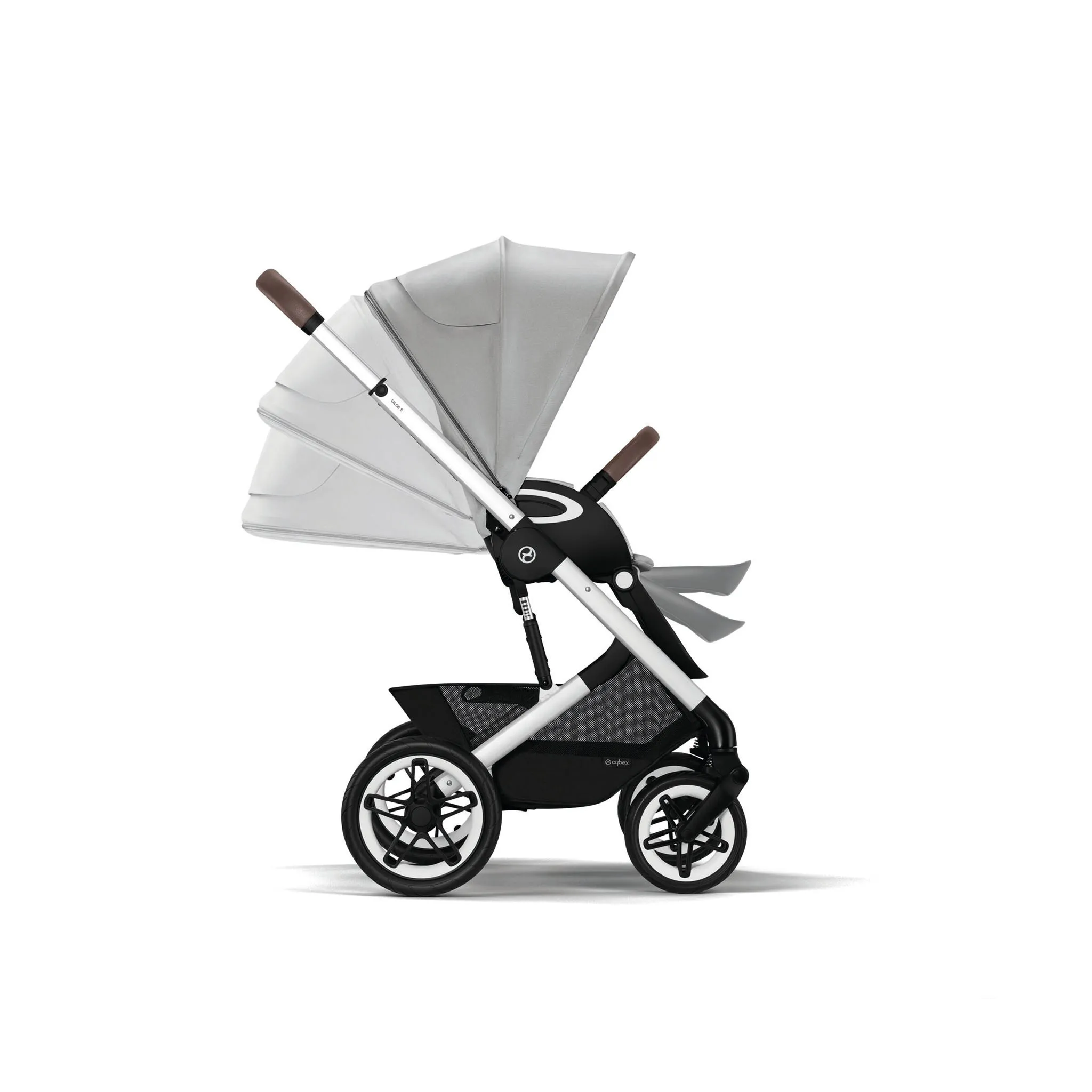 Cybex Talos S-Lux 2-in-1 Bundle