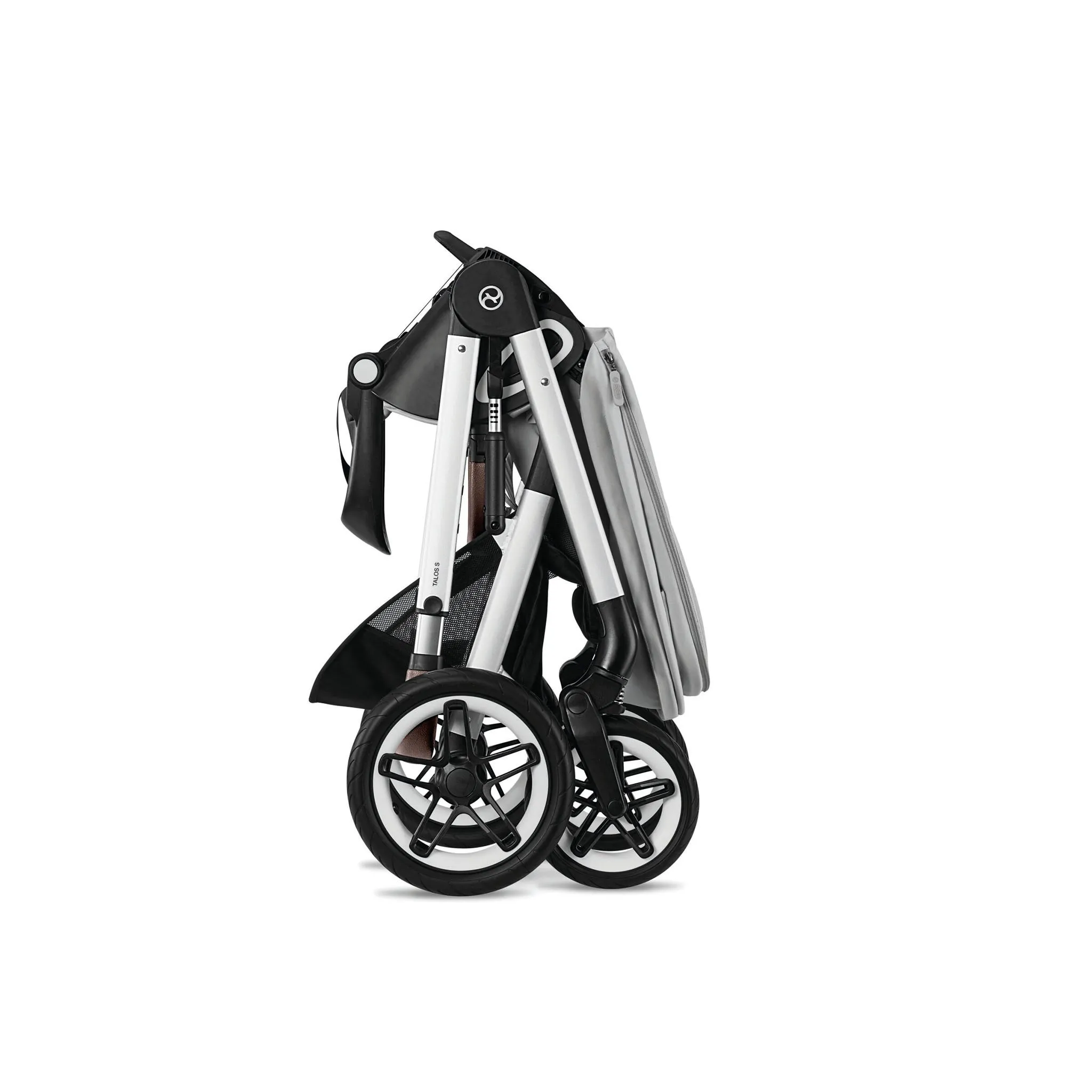 Cybex Talos S-Lux 2-in-1 Bundle