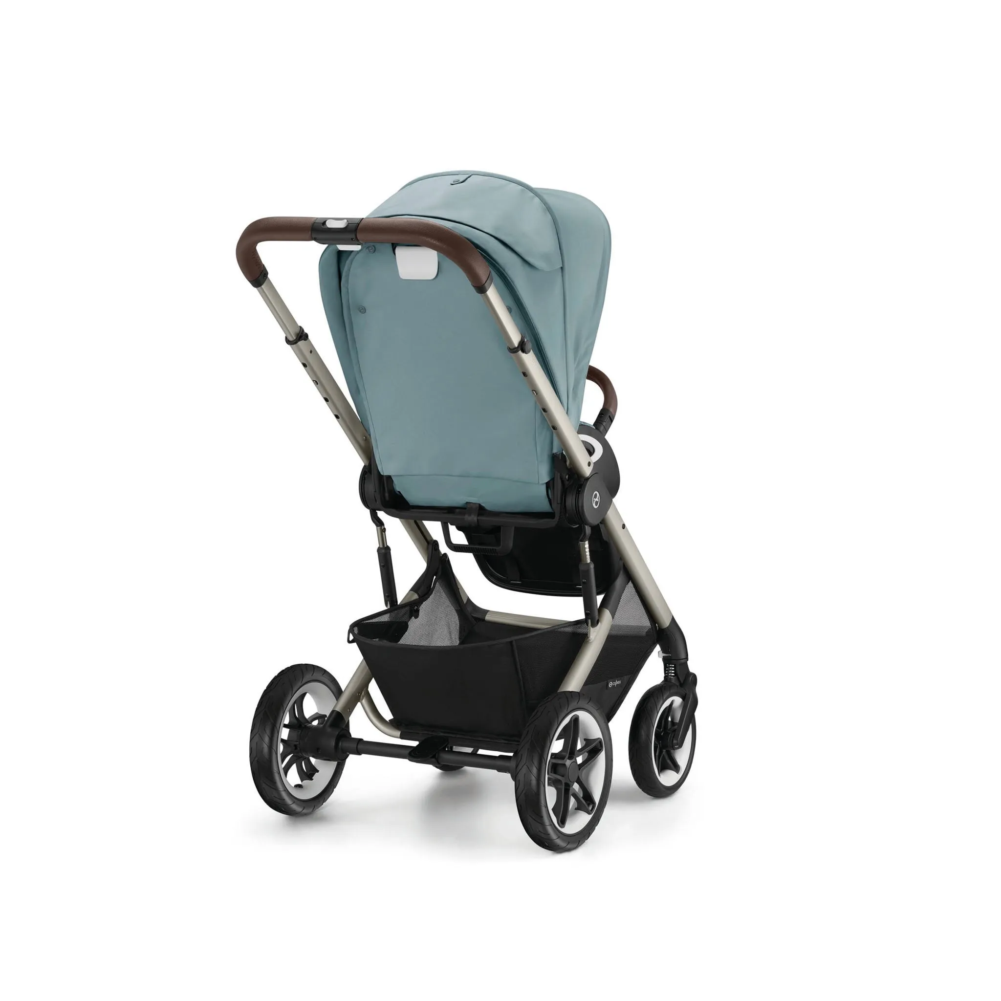 Cybex Talos S-Lux 2-in-1 Bundle