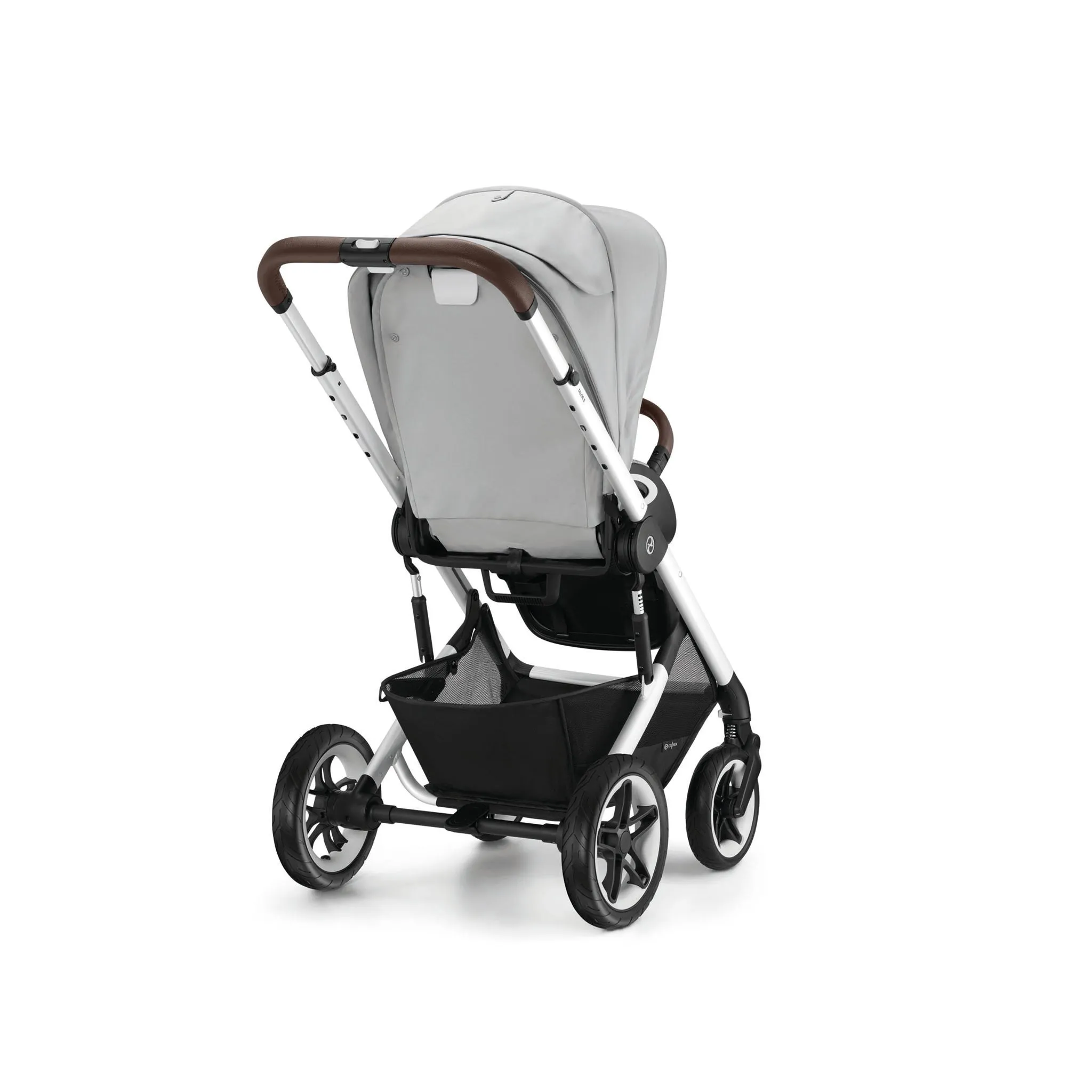Cybex Talos S-Lux 2-in-1 Bundle
